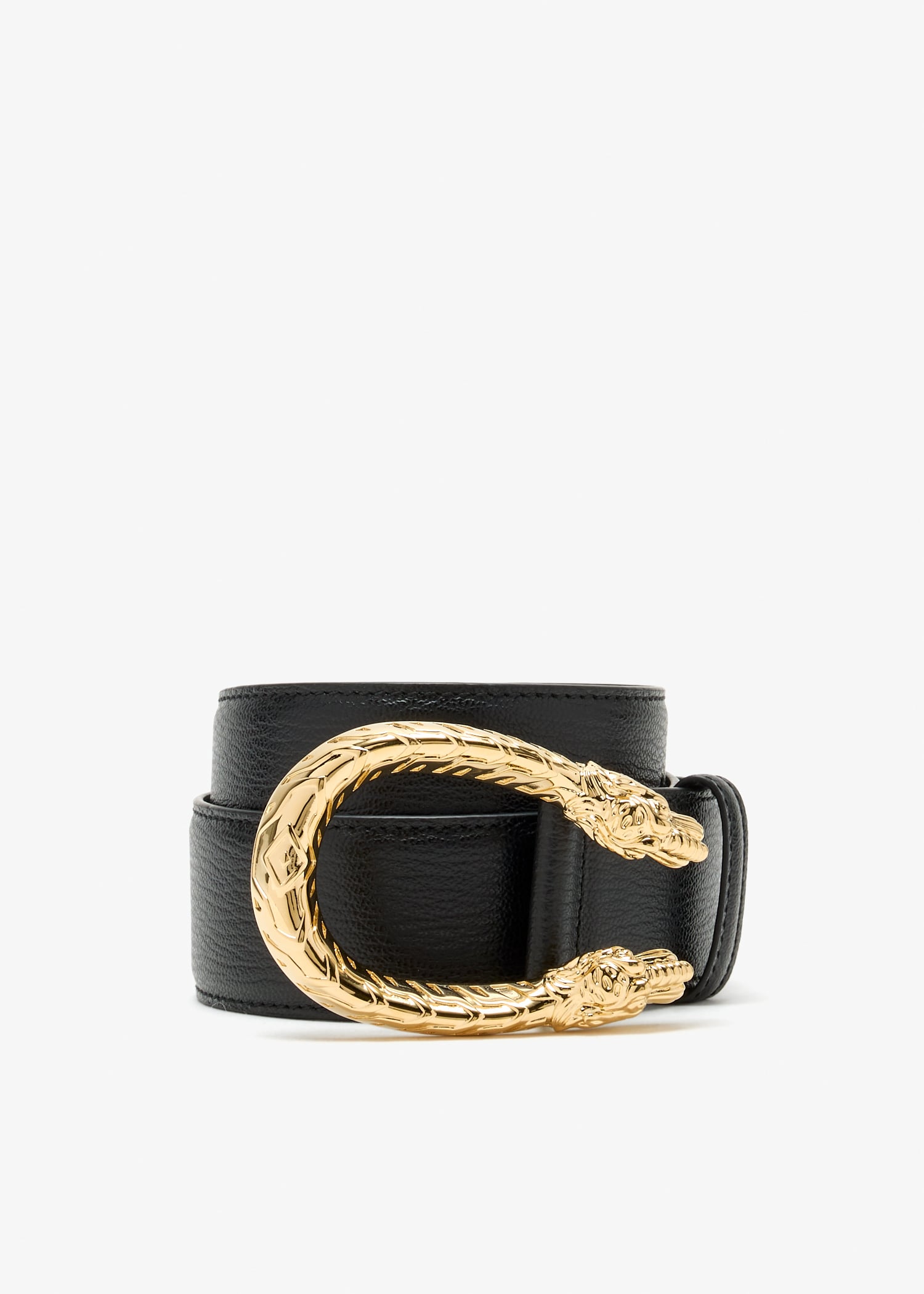 Dionysus belt, Black
Dionysus belt, Black