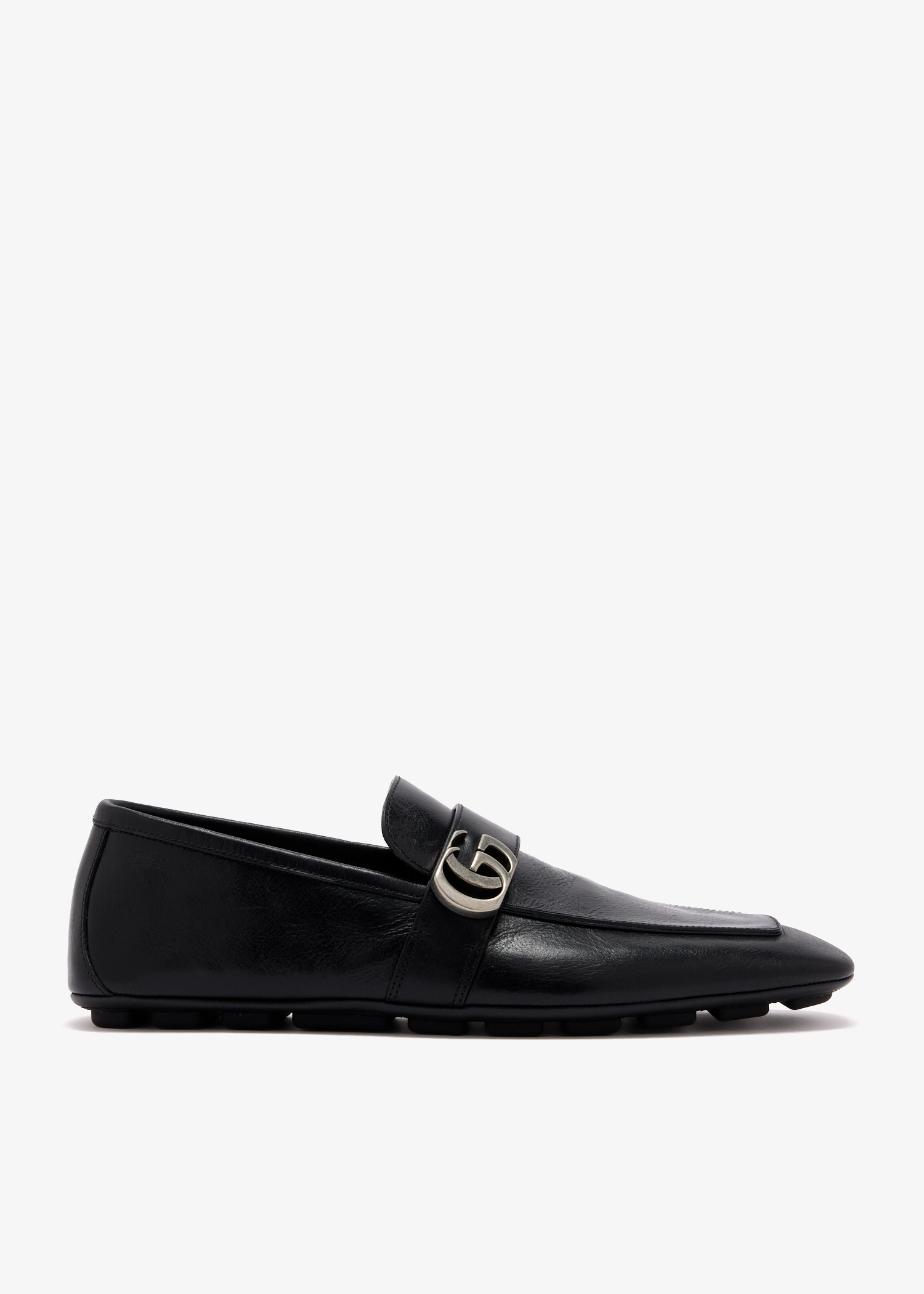 Double G Driving shoes, Black
Double G Driving shoes, Black