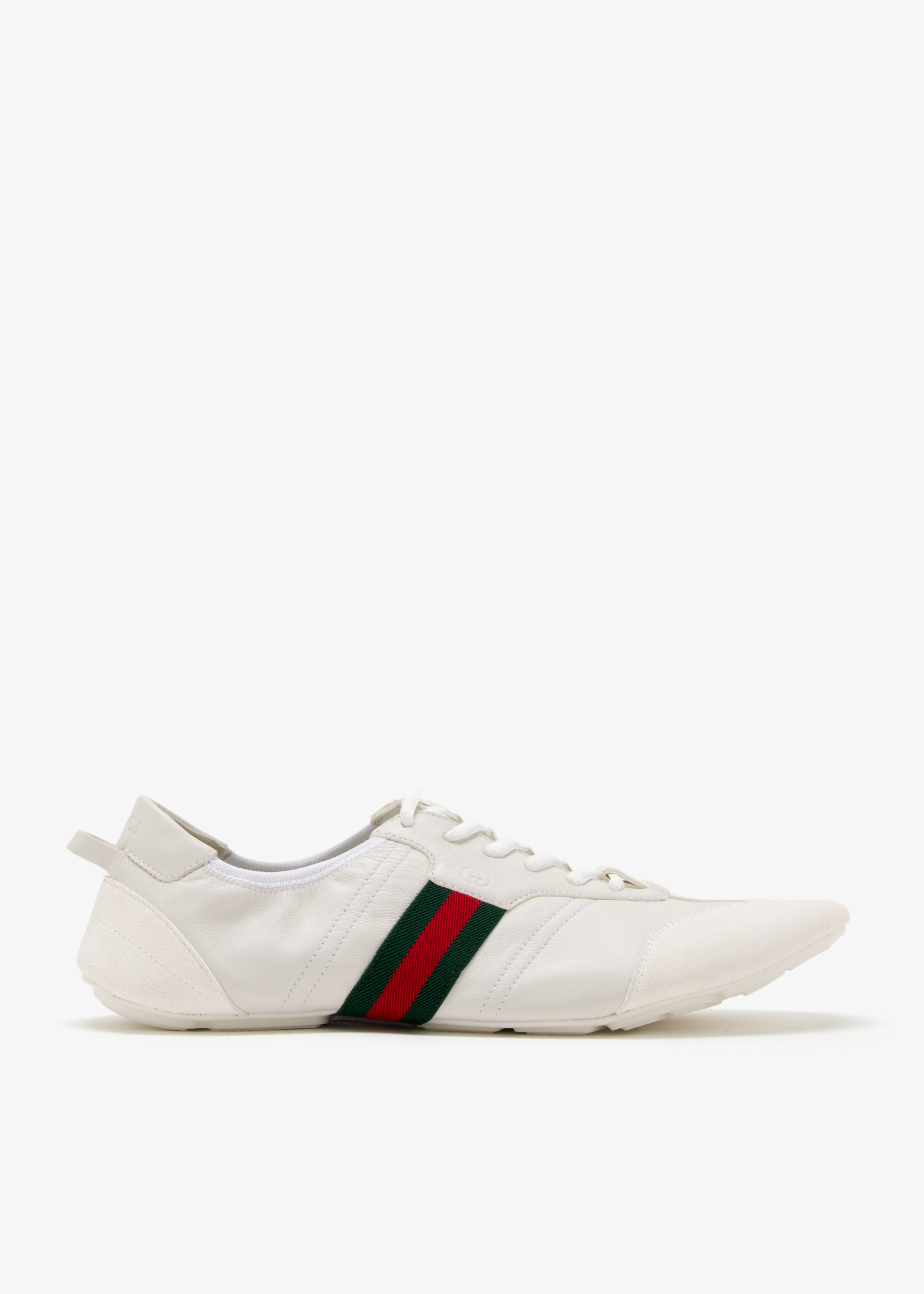Flex sneakers, White
Flex sneakers, White