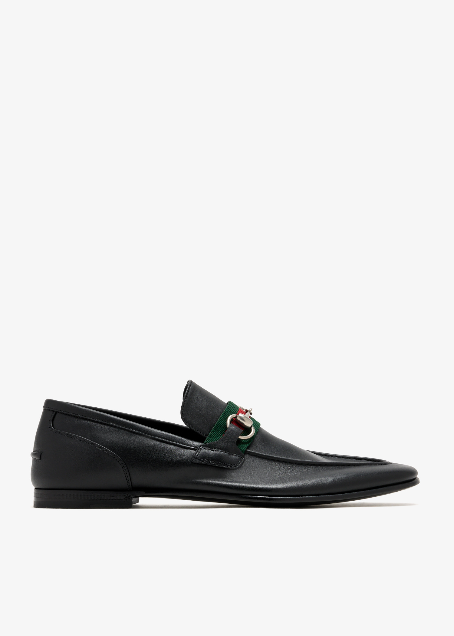 Como loafers, Black
Como loafers, Black
