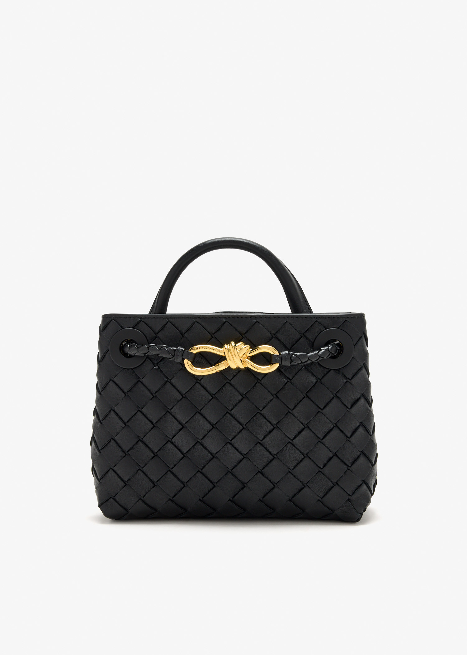 Mini Andiamo bag, Black
Mini Andiamo bag, Black