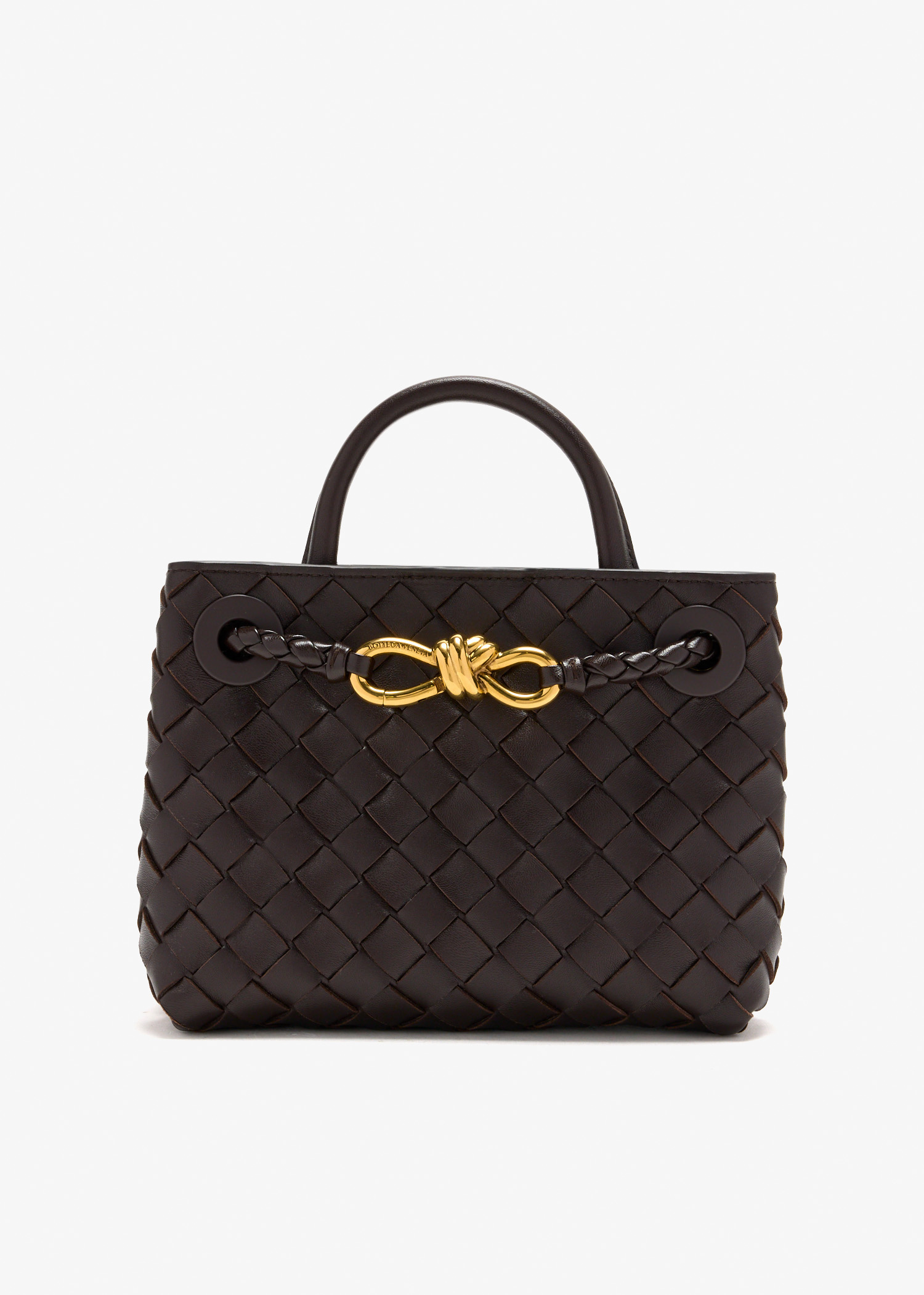 Mini Andiamo bag, Brown
Mini Andiamo bag, Brown