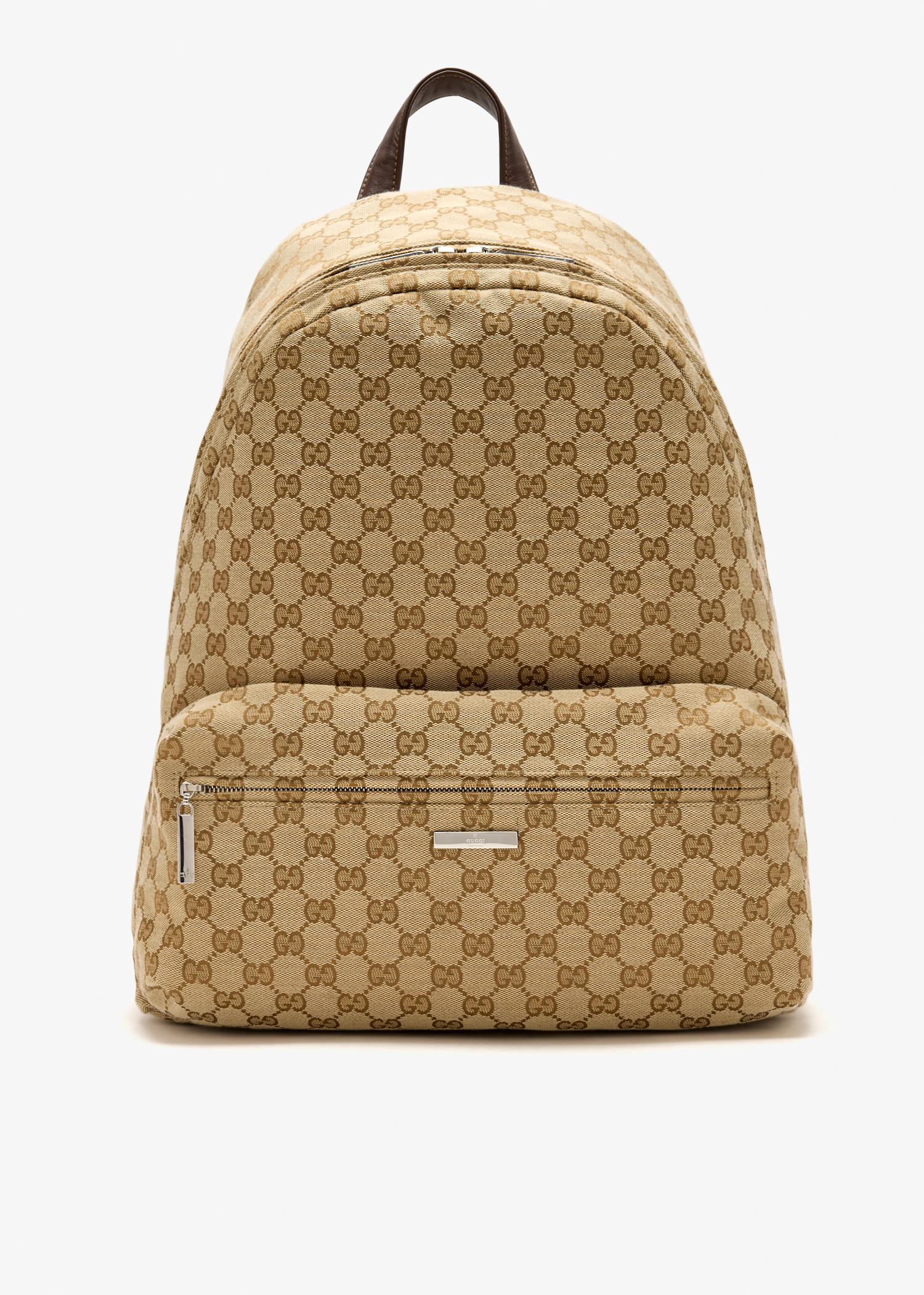 GG backpack, Printed
GG backpack, Printed