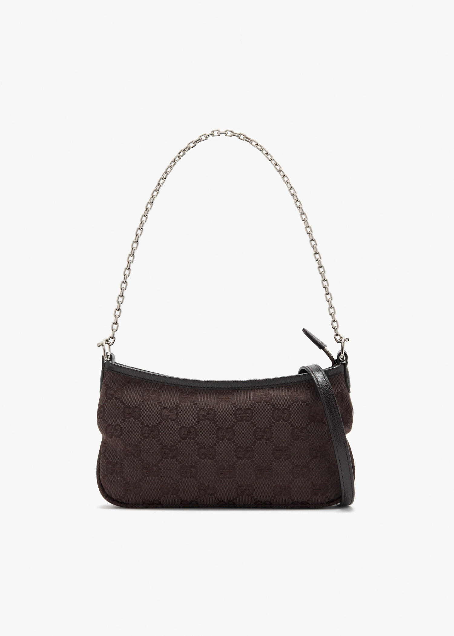 Gossip small shoulder bag, Brown
Gossip small shoulder bag, Brown