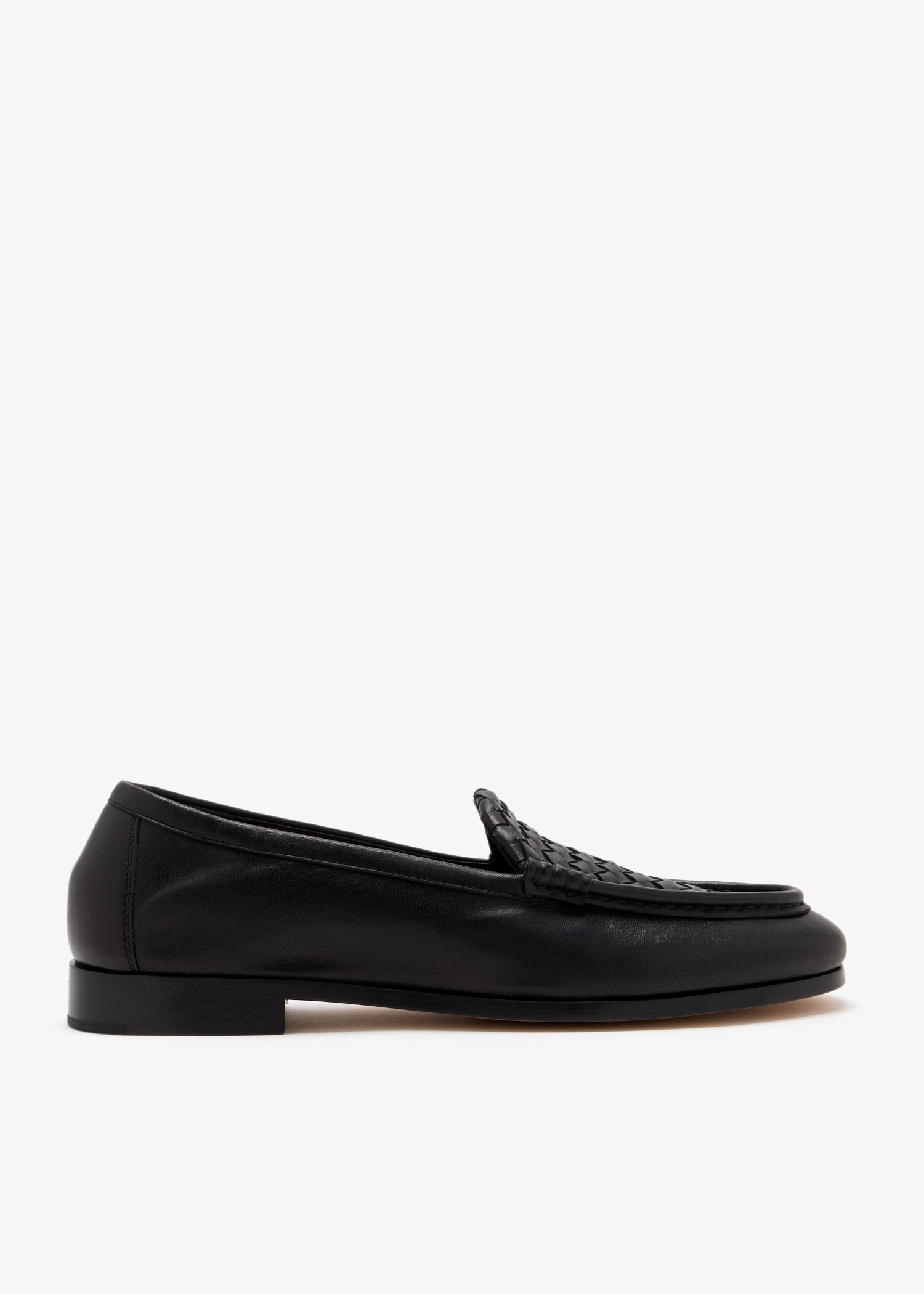 Silenzio loafers, Black
Silenzio loafers, Black