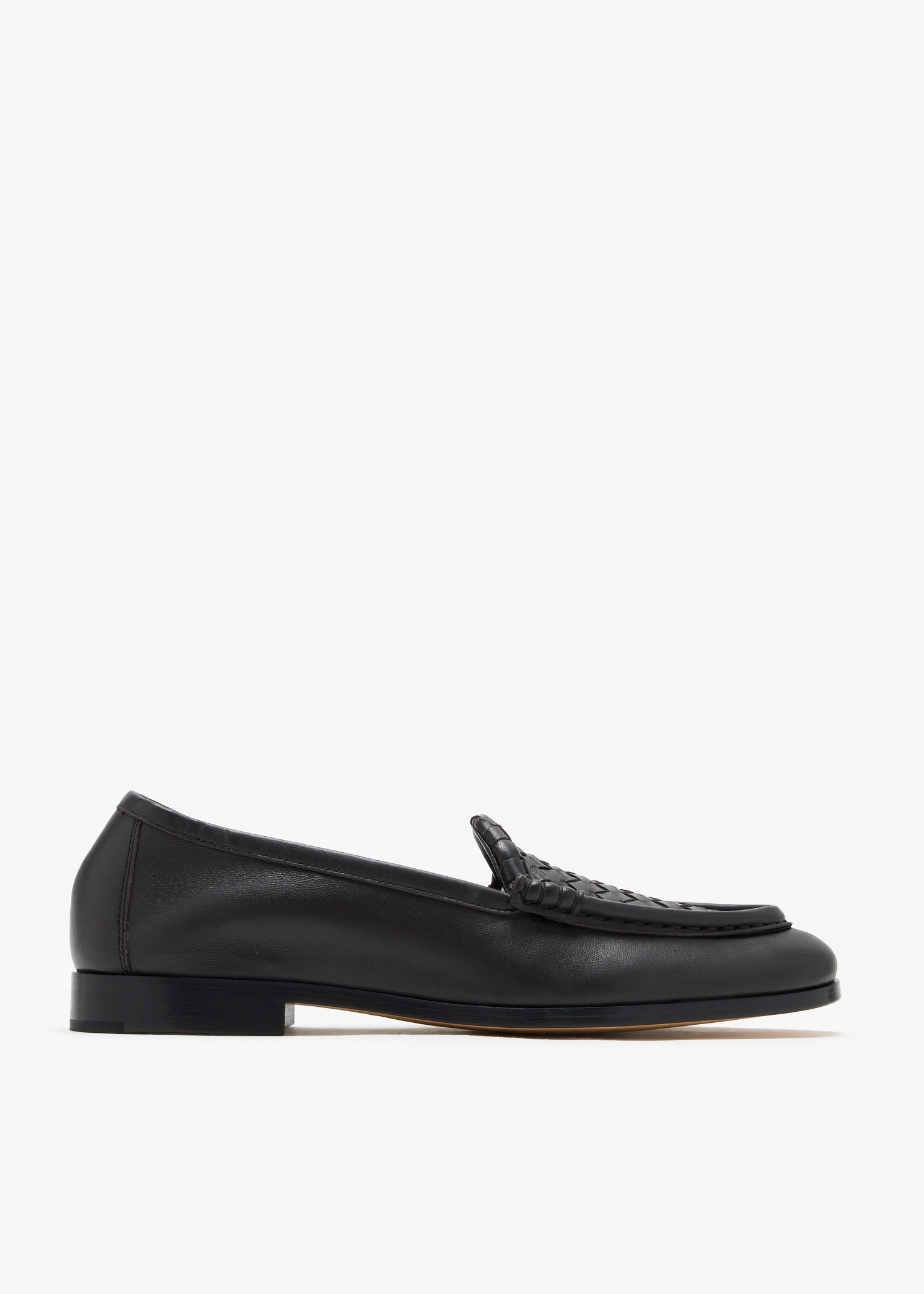 Silenzio loafers, Brown
Silenzio loafers, Brown