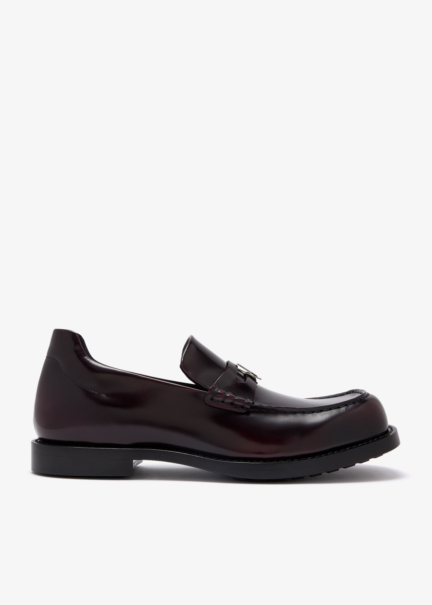 Comfy loafers, Burgundy
Comfy loafers, Burgundy