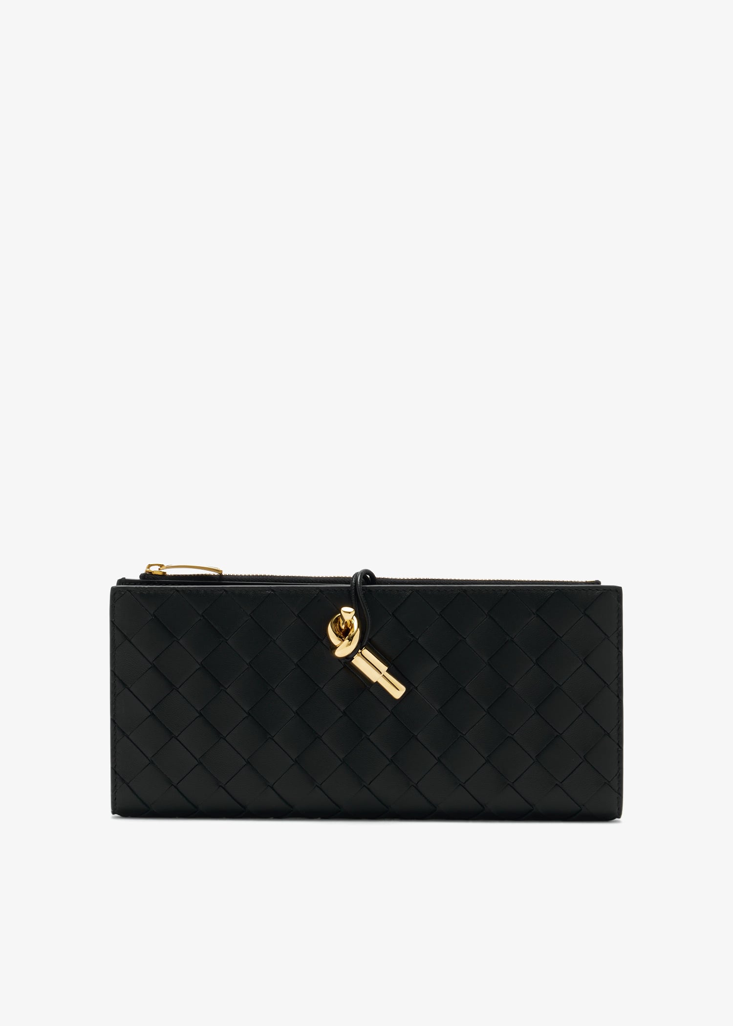 Andiamo wallet organiser, Black
Andiamo wallet organiser, Black