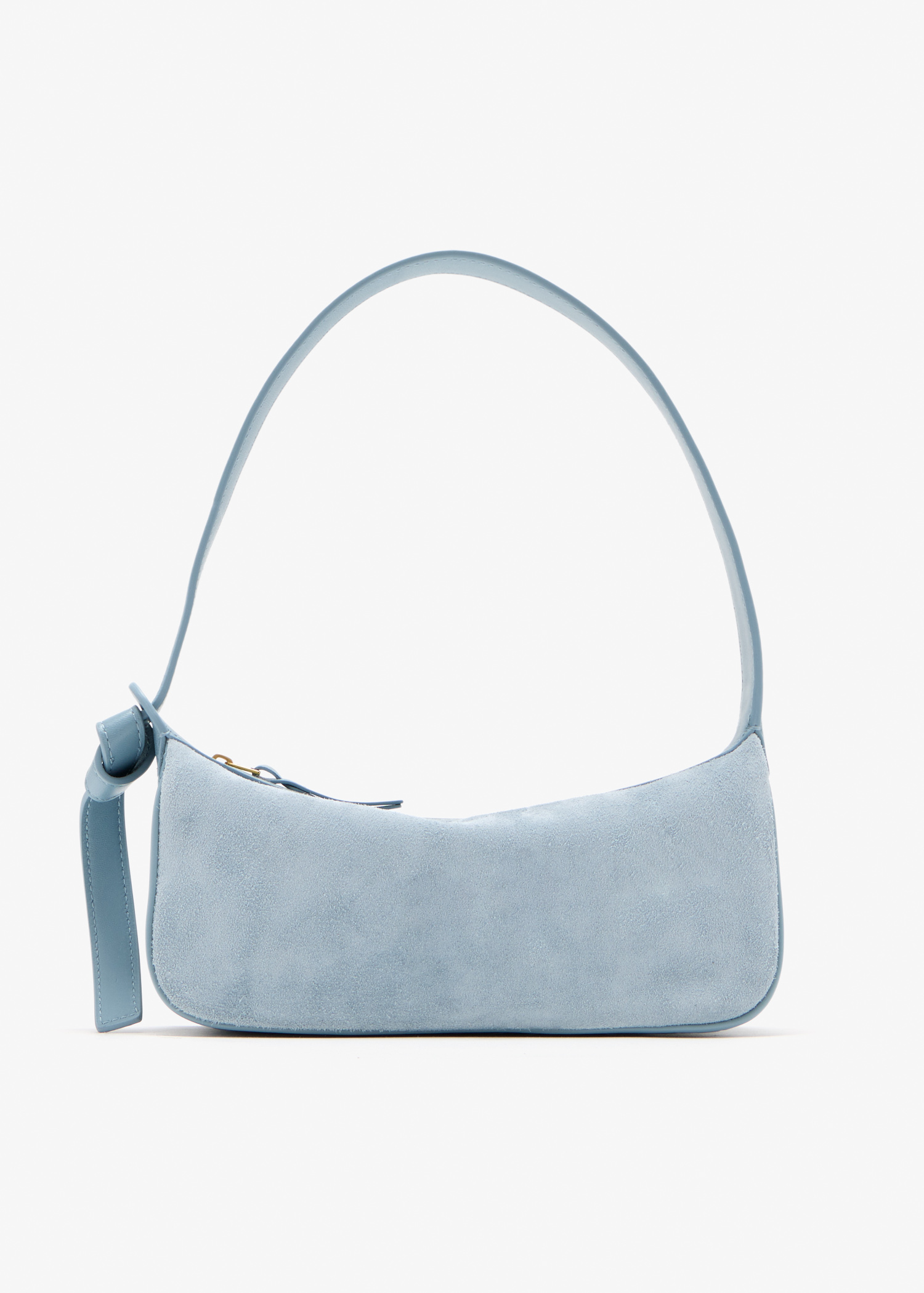 NODO SHOULDER BAG, Blue
NODO SHOULDER BAG, Blue