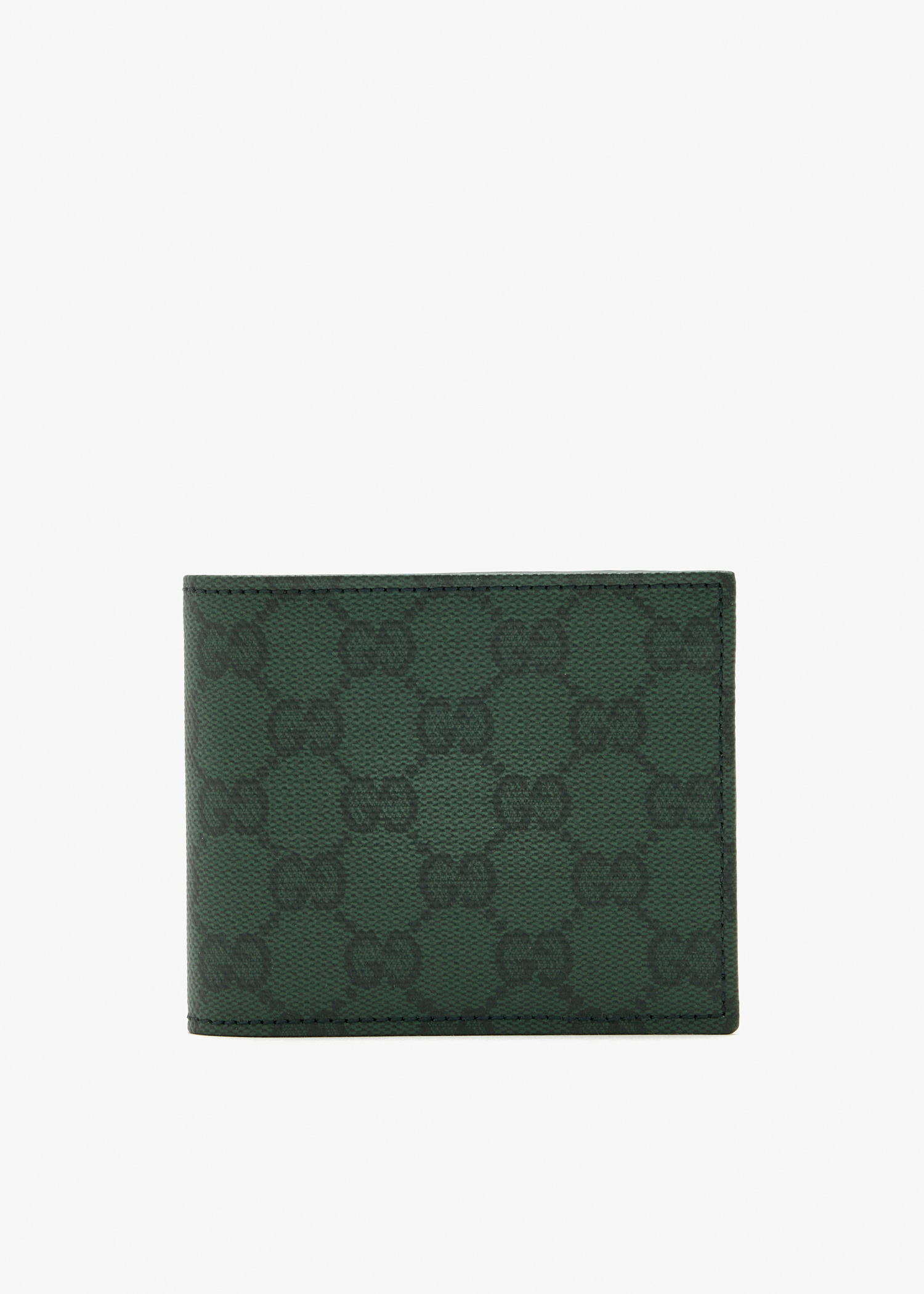 Essence Classic bi-fold wallet, Green
Essence Classic bi-fold wallet, Green