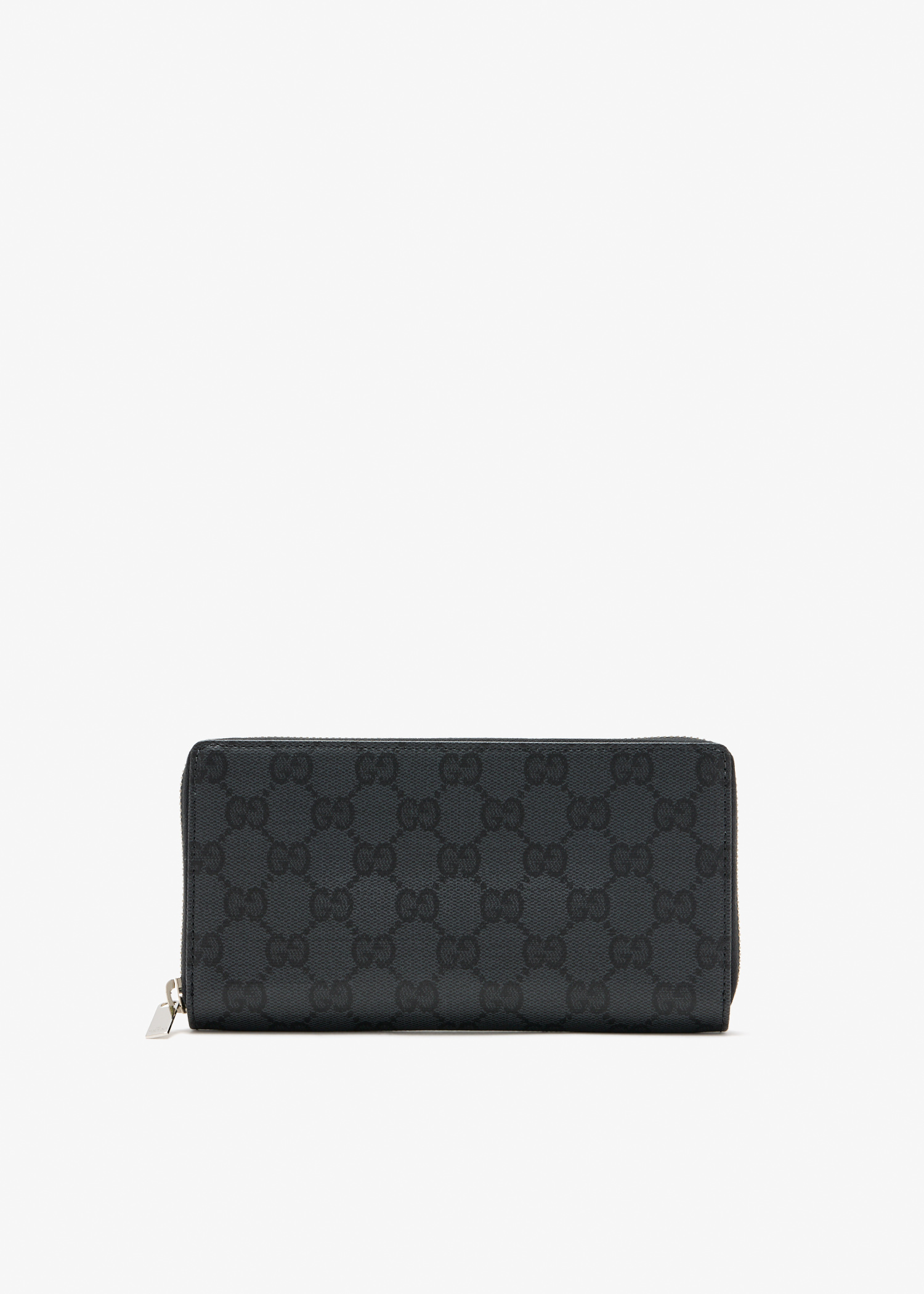 GG zip around wallet, Printed
GG zip around wallet, Printed