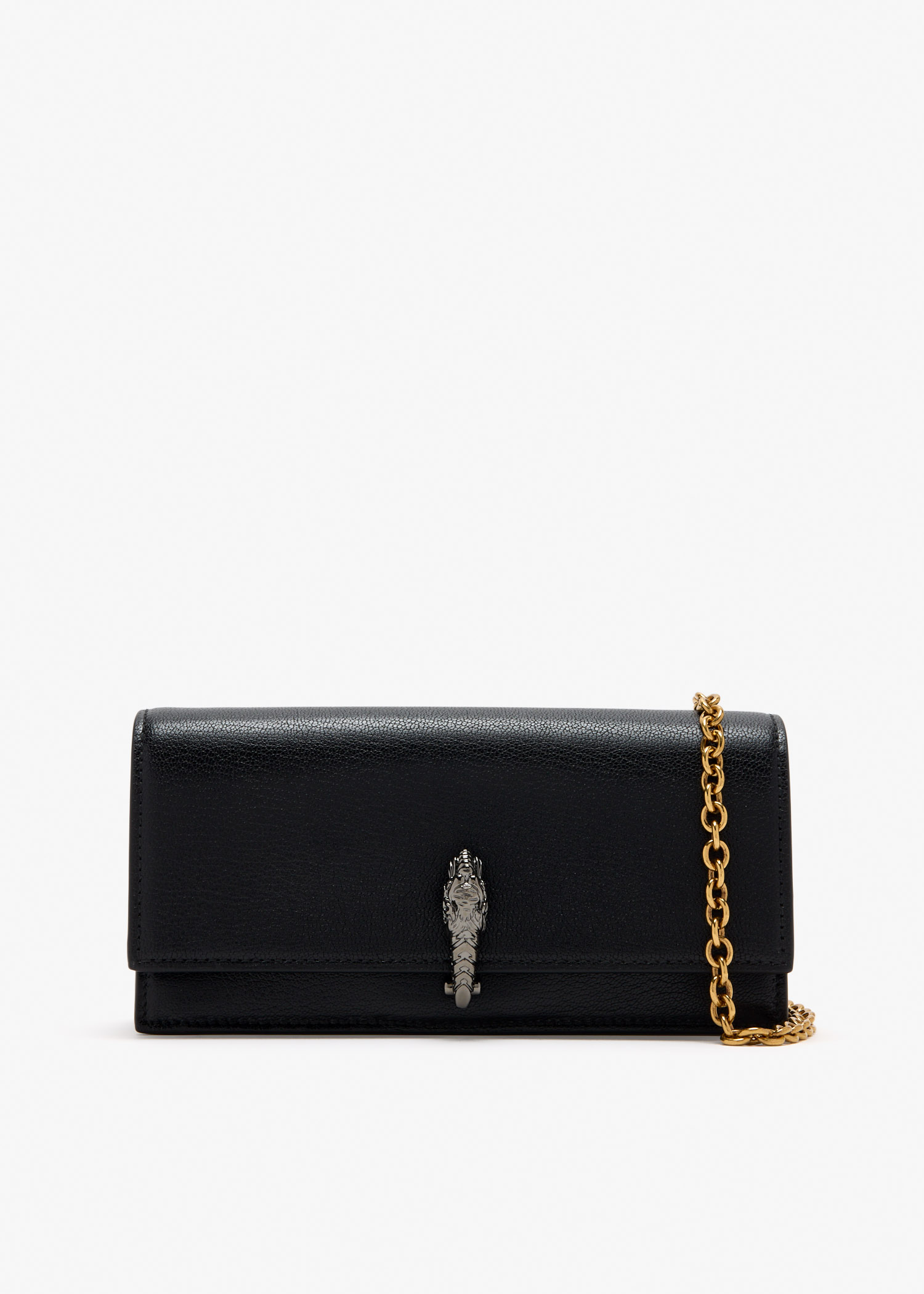 Dionysus chain wallet, Black
Dionysus chain wallet, Black