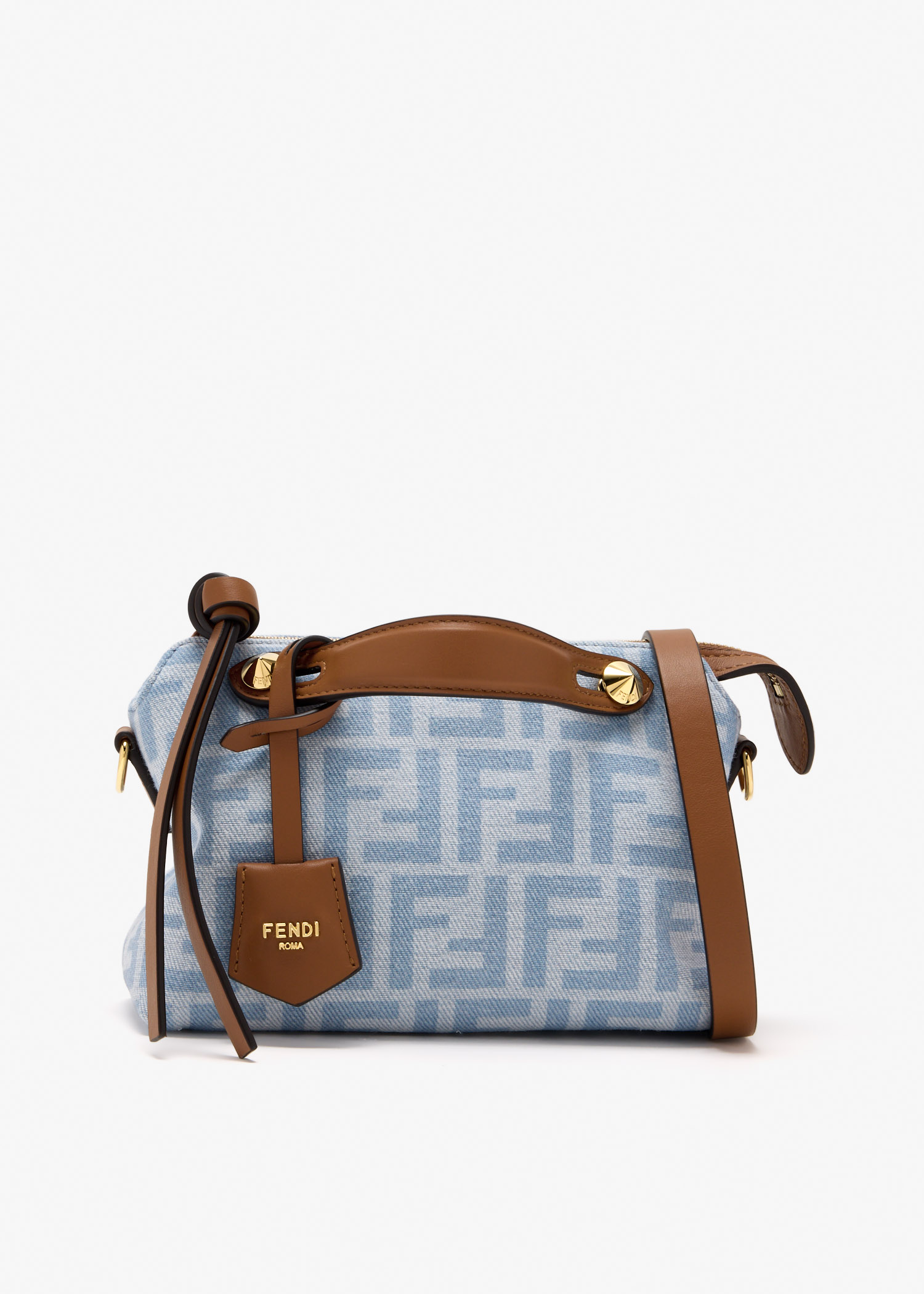 By The Way Soft mini bag, Blue
By The Way Soft mini bag, Blue
