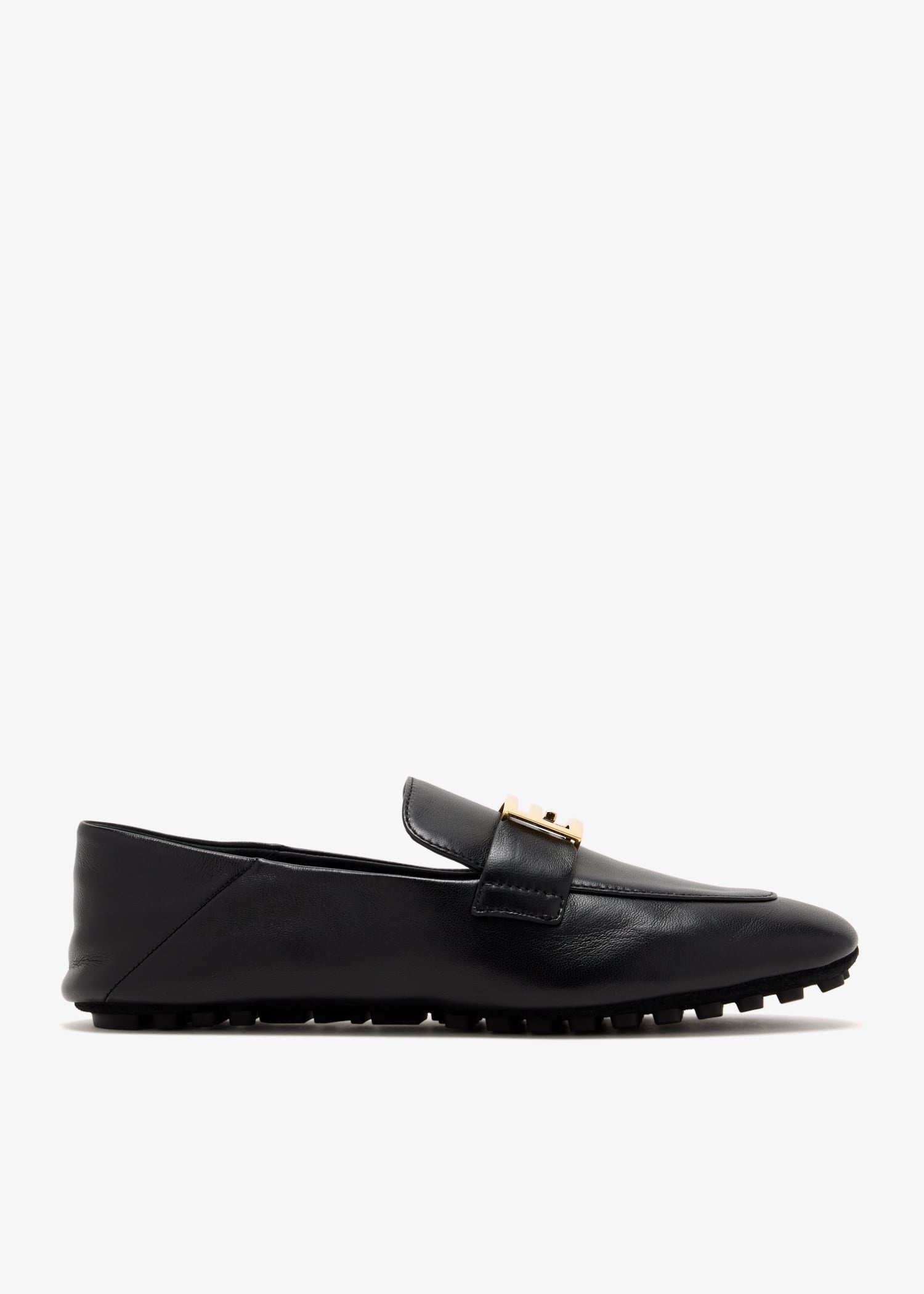 Baguette loafers, Black
Baguette loafers, Black