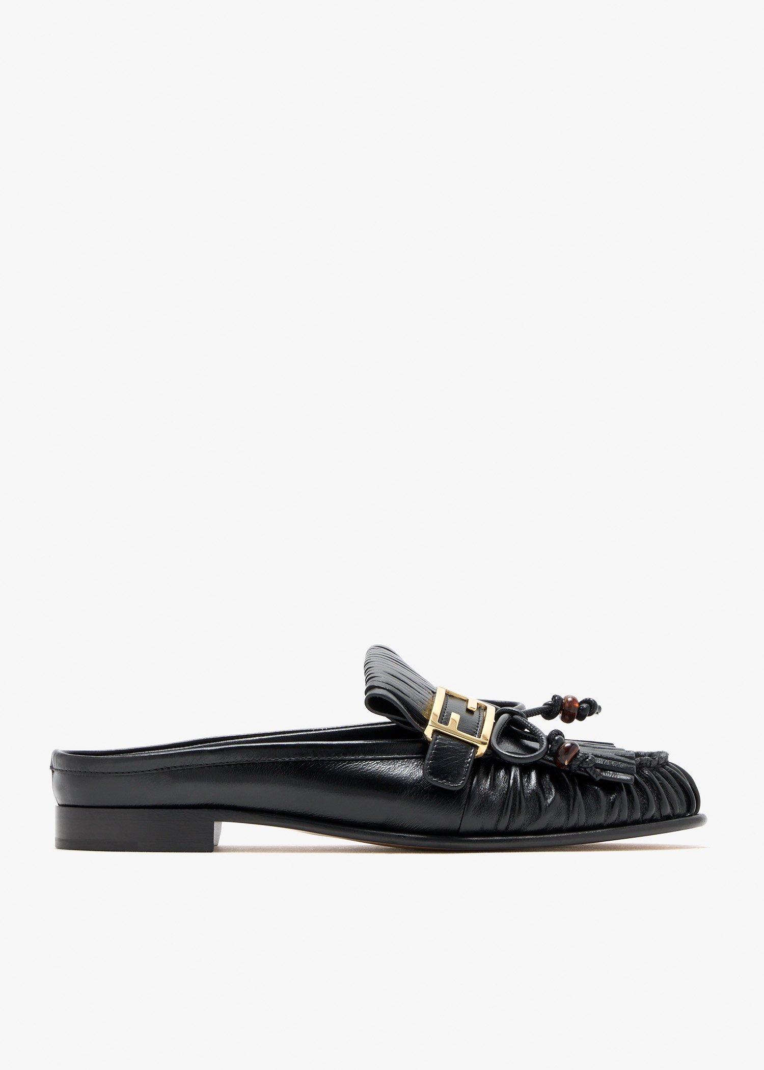 Baguette loafers, Beige
Baguette loafers, Beige