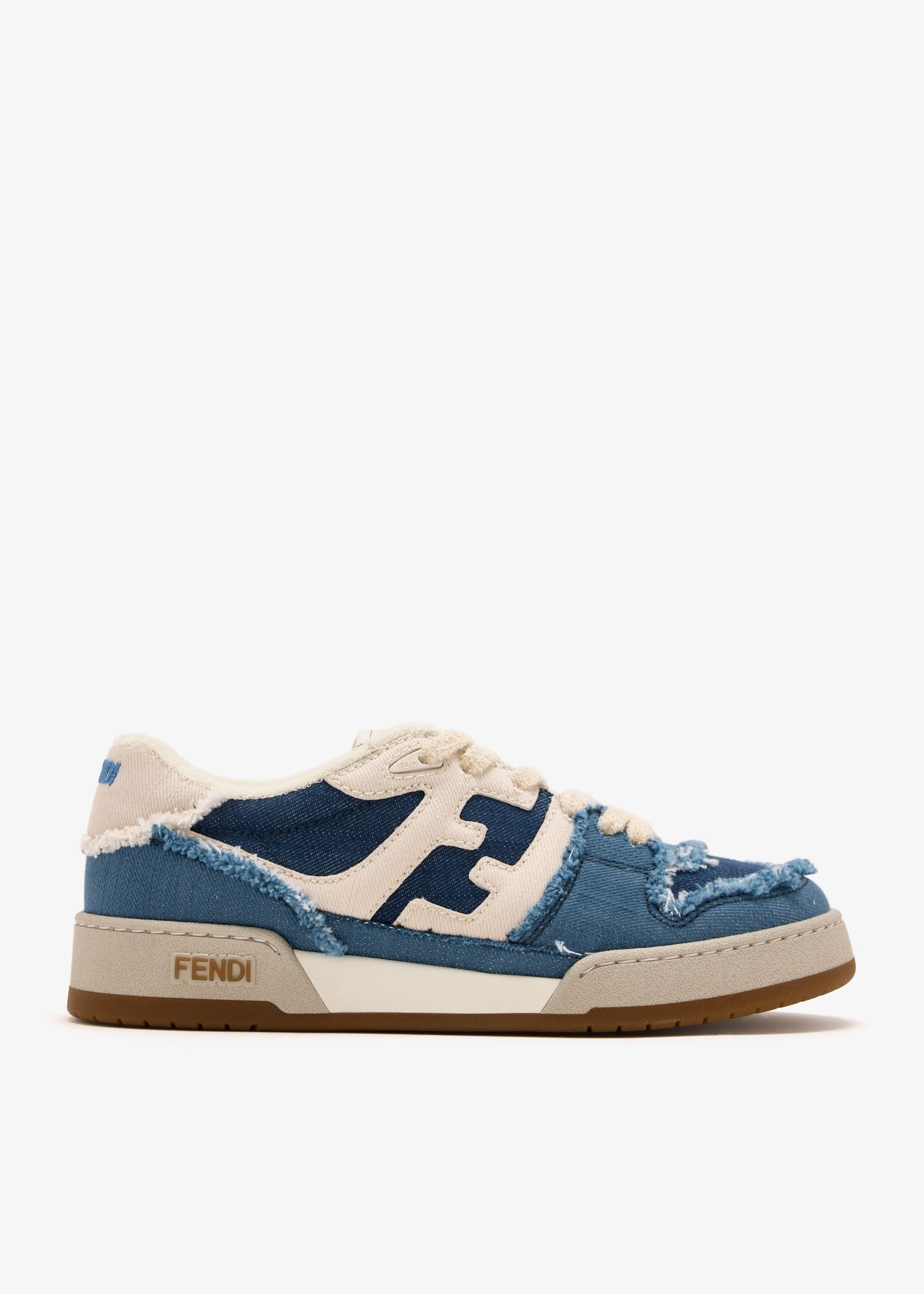 Match sneakers, Blue
Match sneakers, Blue