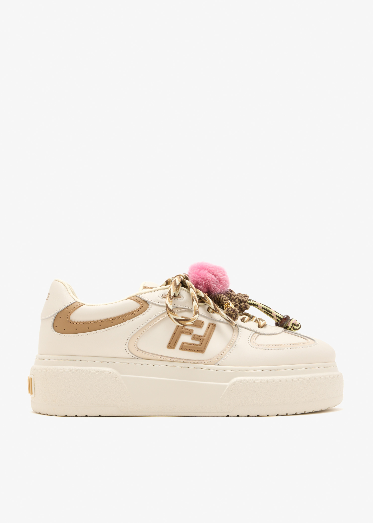 Match sneakers, Cream
Match sneakers, Cream
