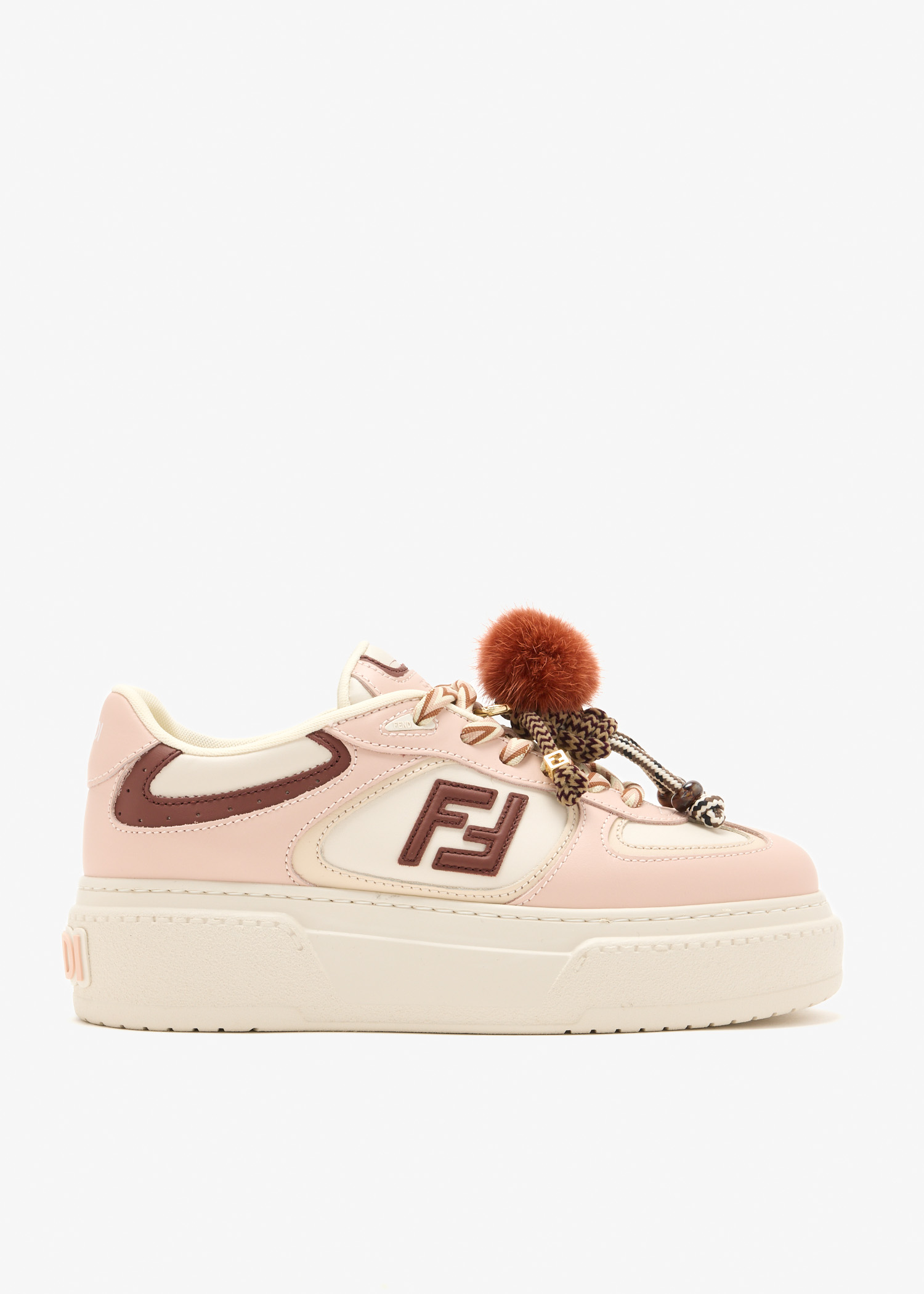 Match sneakers, Pink
Match sneakers, Pink