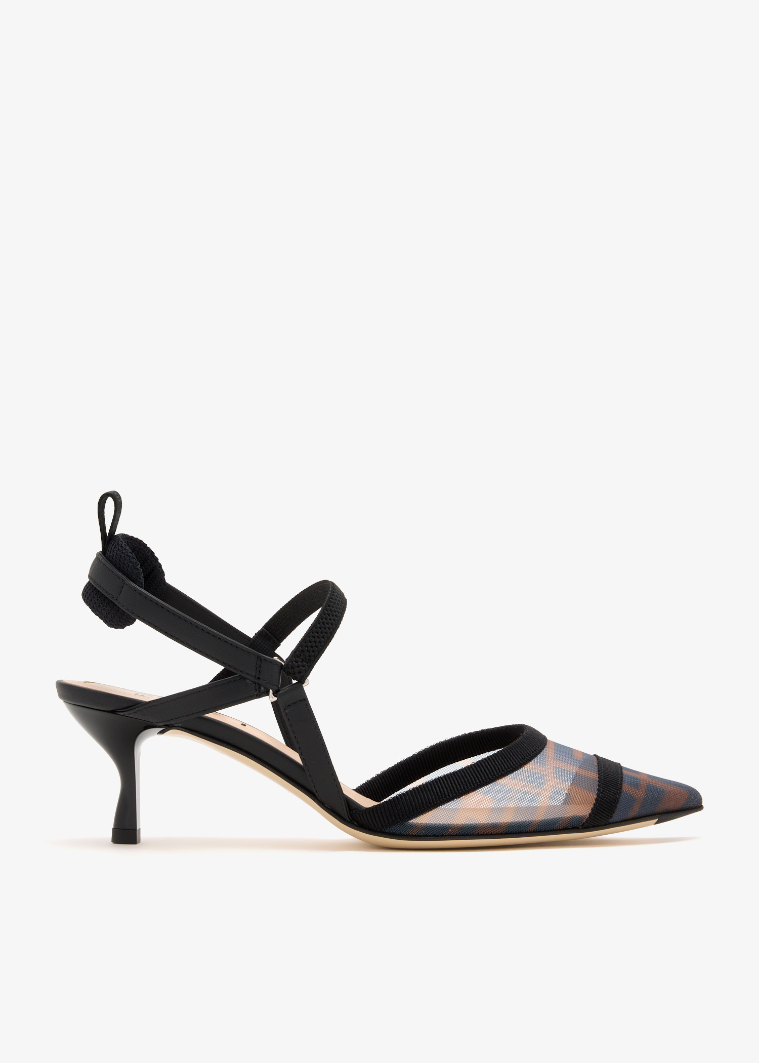 Colibrì Lite slingback pumps, Brown
Colibrì Lite slingback pumps, Brown