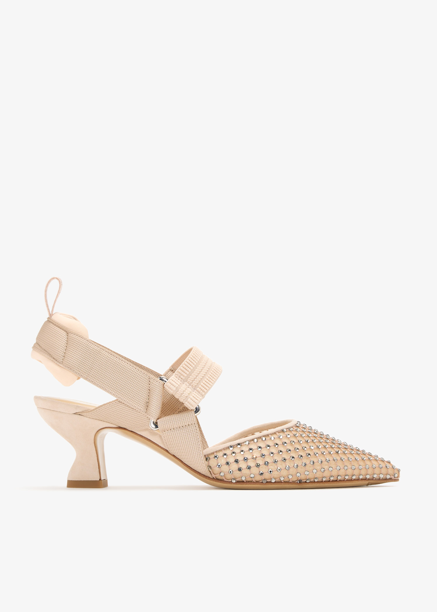 Colibrì slingback pumps, Beige
Colibrì slingback pumps, Beige