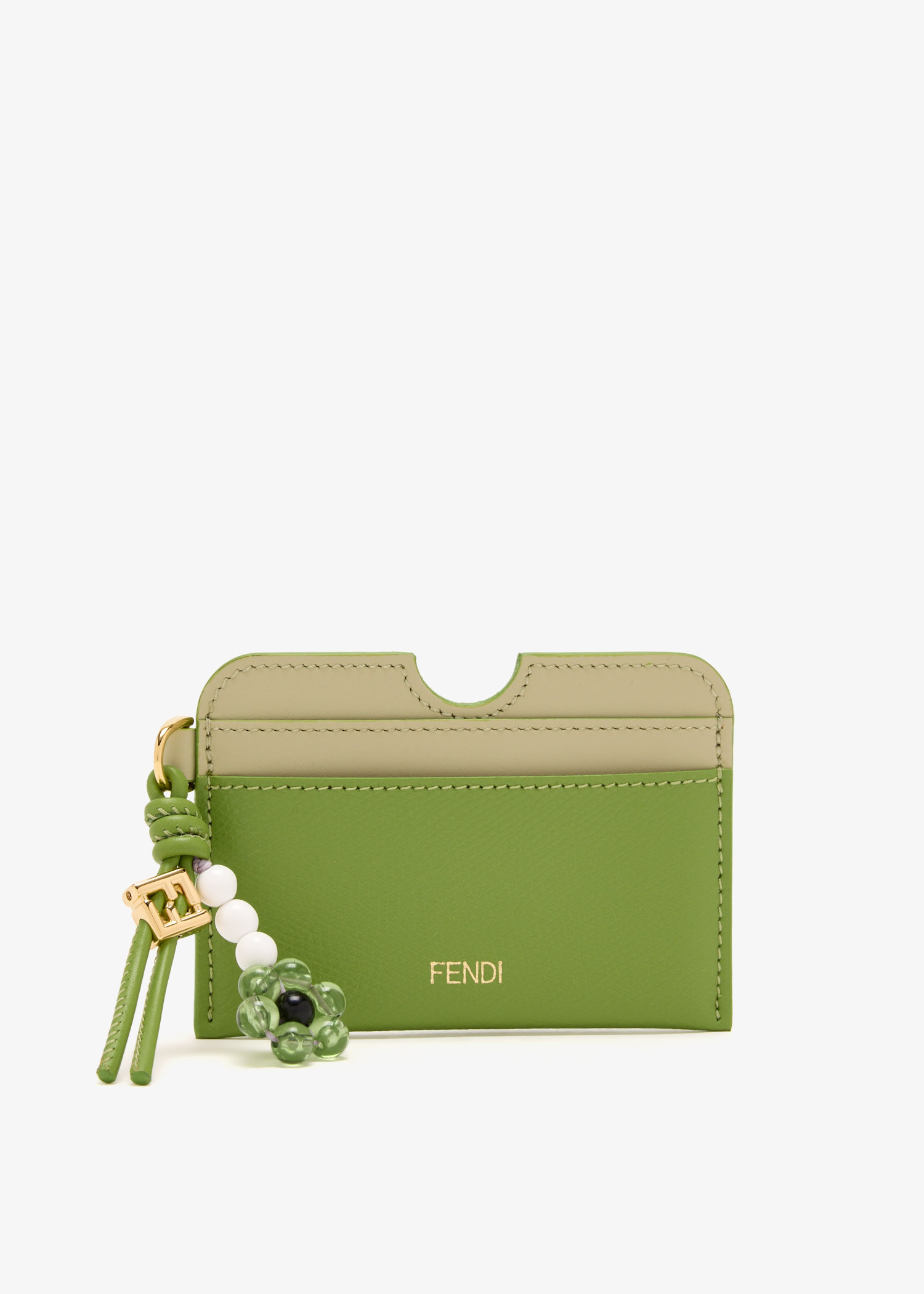 FF Diamonds card case, Green
FF Diamonds card case, Green