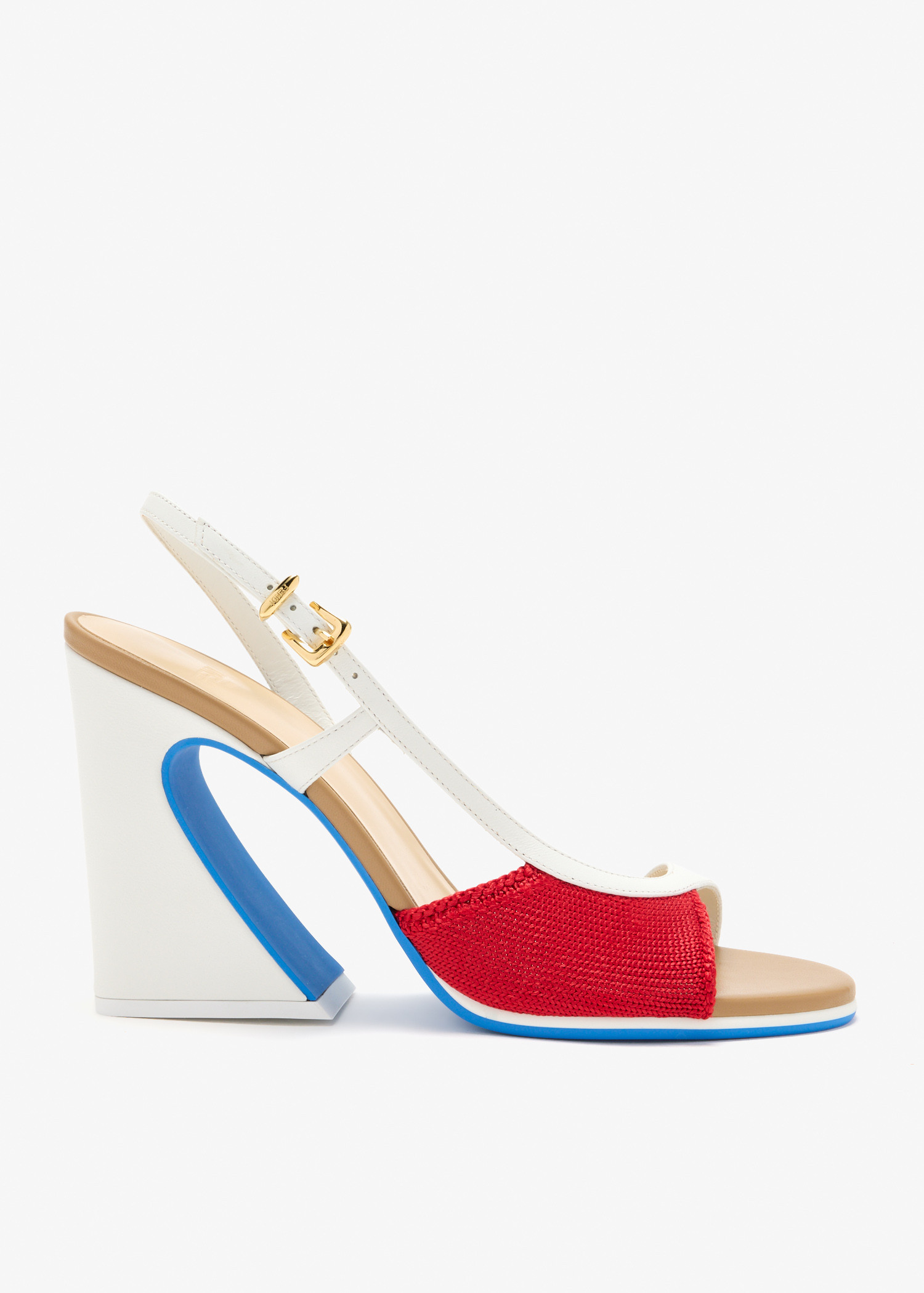 Arco sandals, White
Arco sandals, White