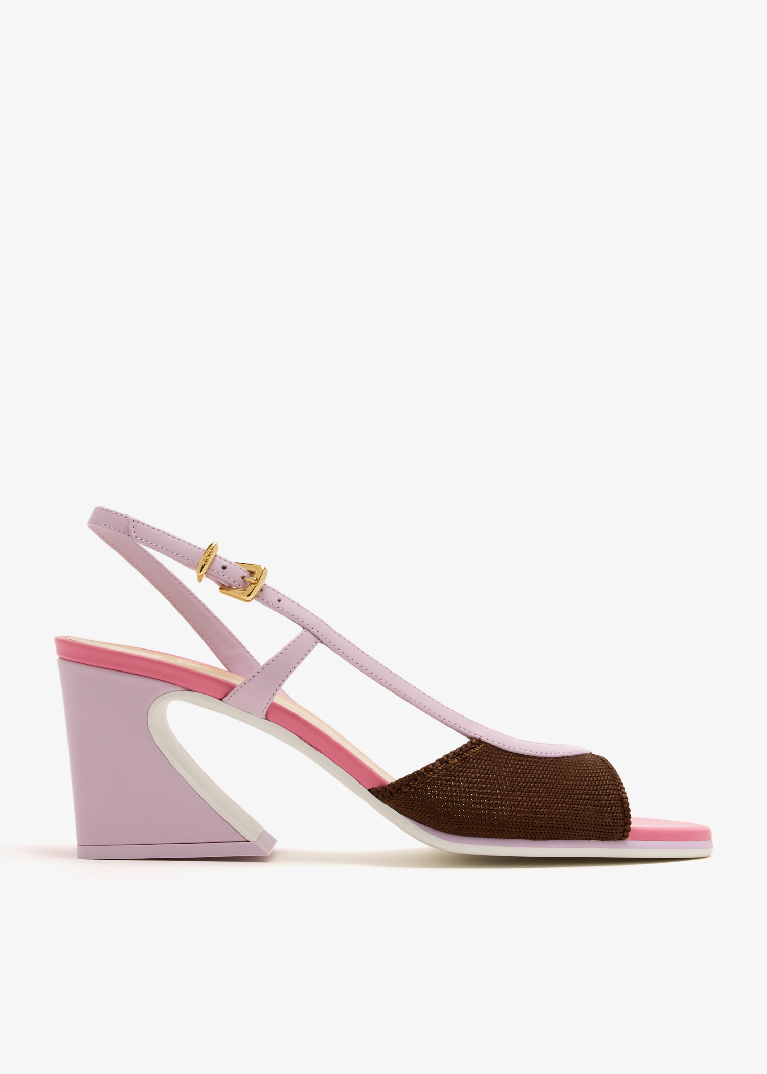 Arco sandals, Purple
Arco sandals, Purple