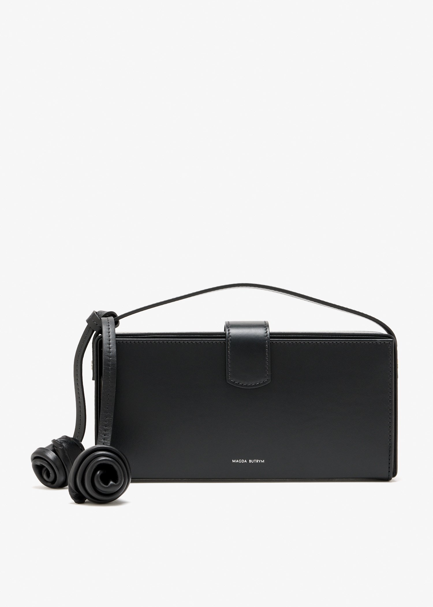 Apolonia bag, Black
Apolonia bag, Black