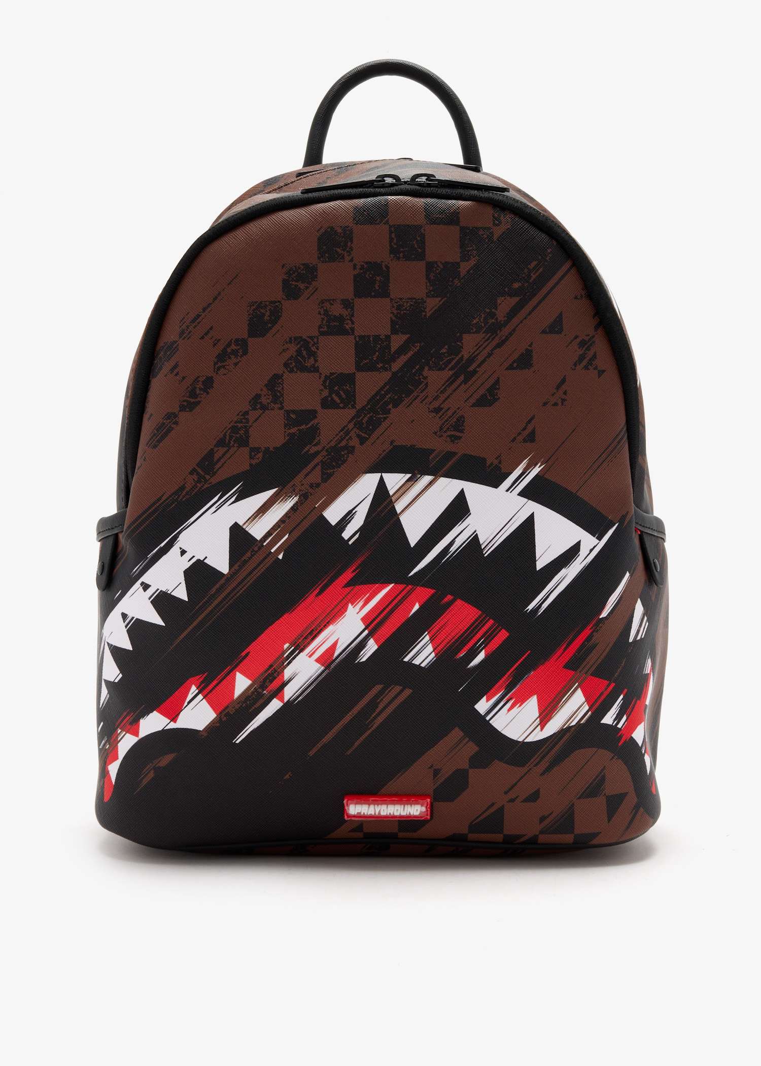Smeared Grunge savage backpack, Printed
Smeared Grunge savage backpack, Printed