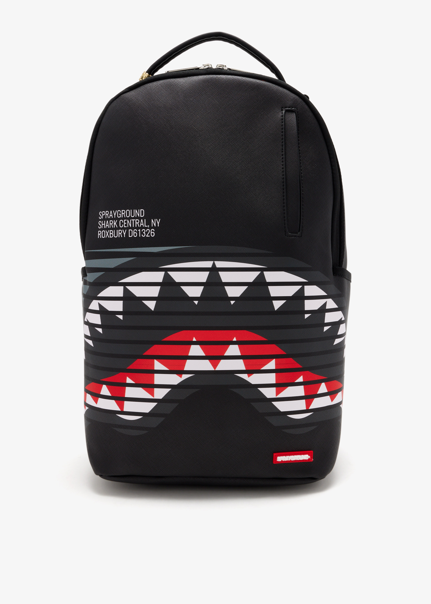 Shoe Palace Speed Shark DLXSV backpack, Printed
Shoe Palace Speed Shark DLXSV backpack, Printed