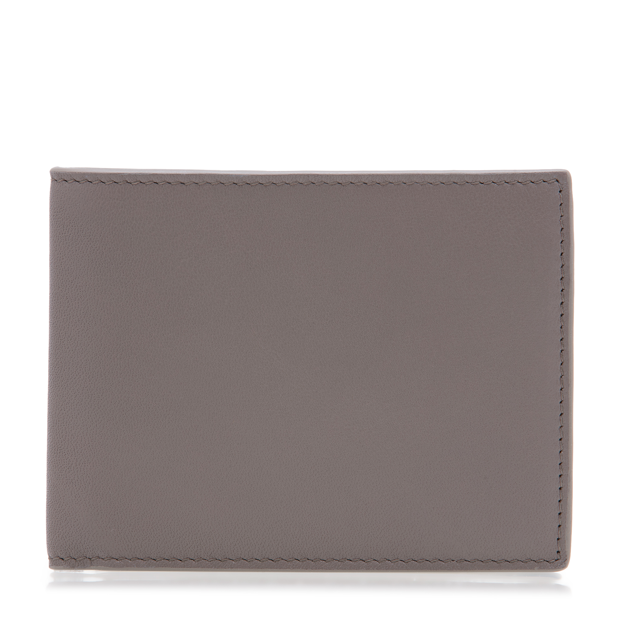 Standard wallet, Grey