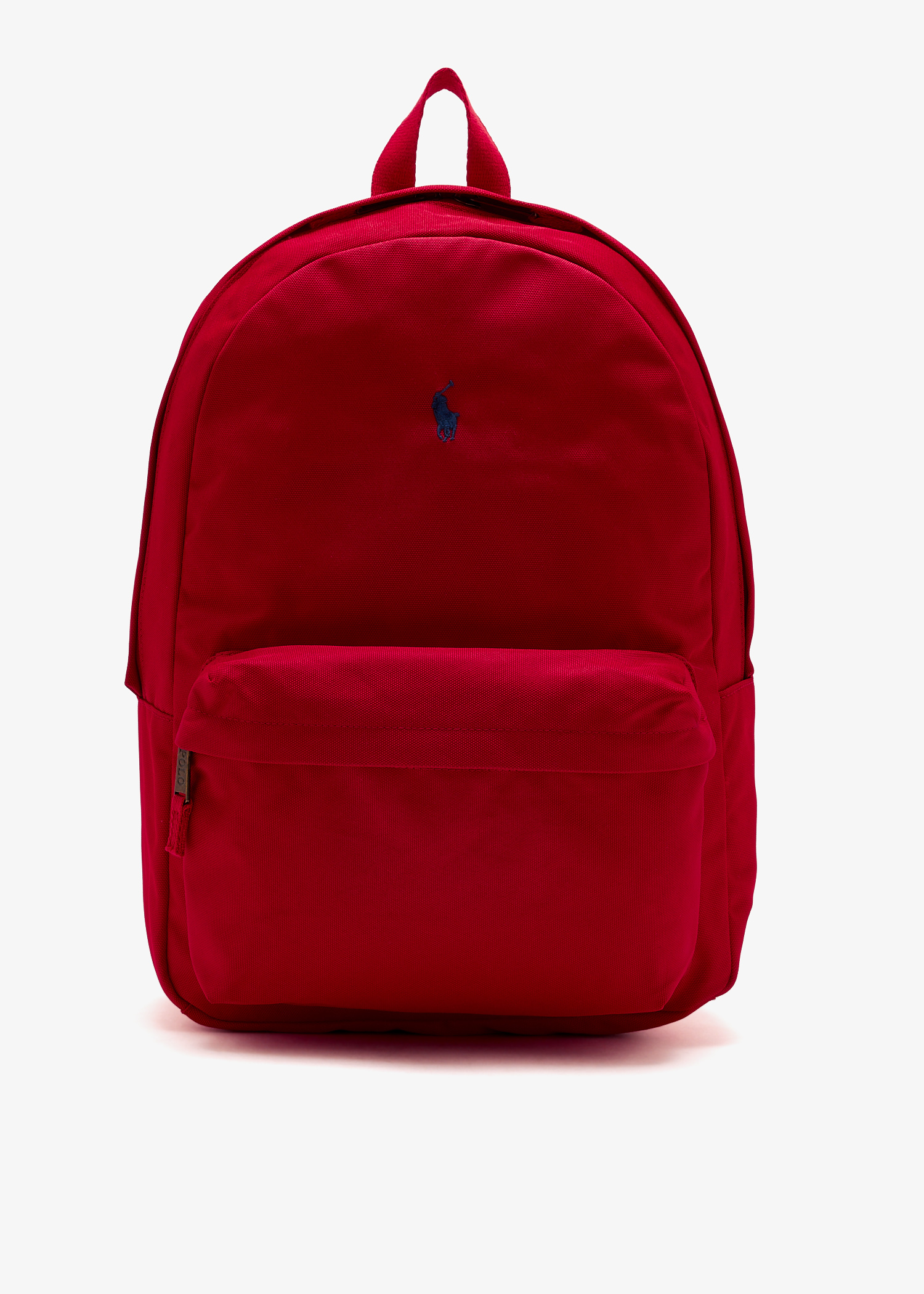 Logo backpack, Red
Logo backpack, Red