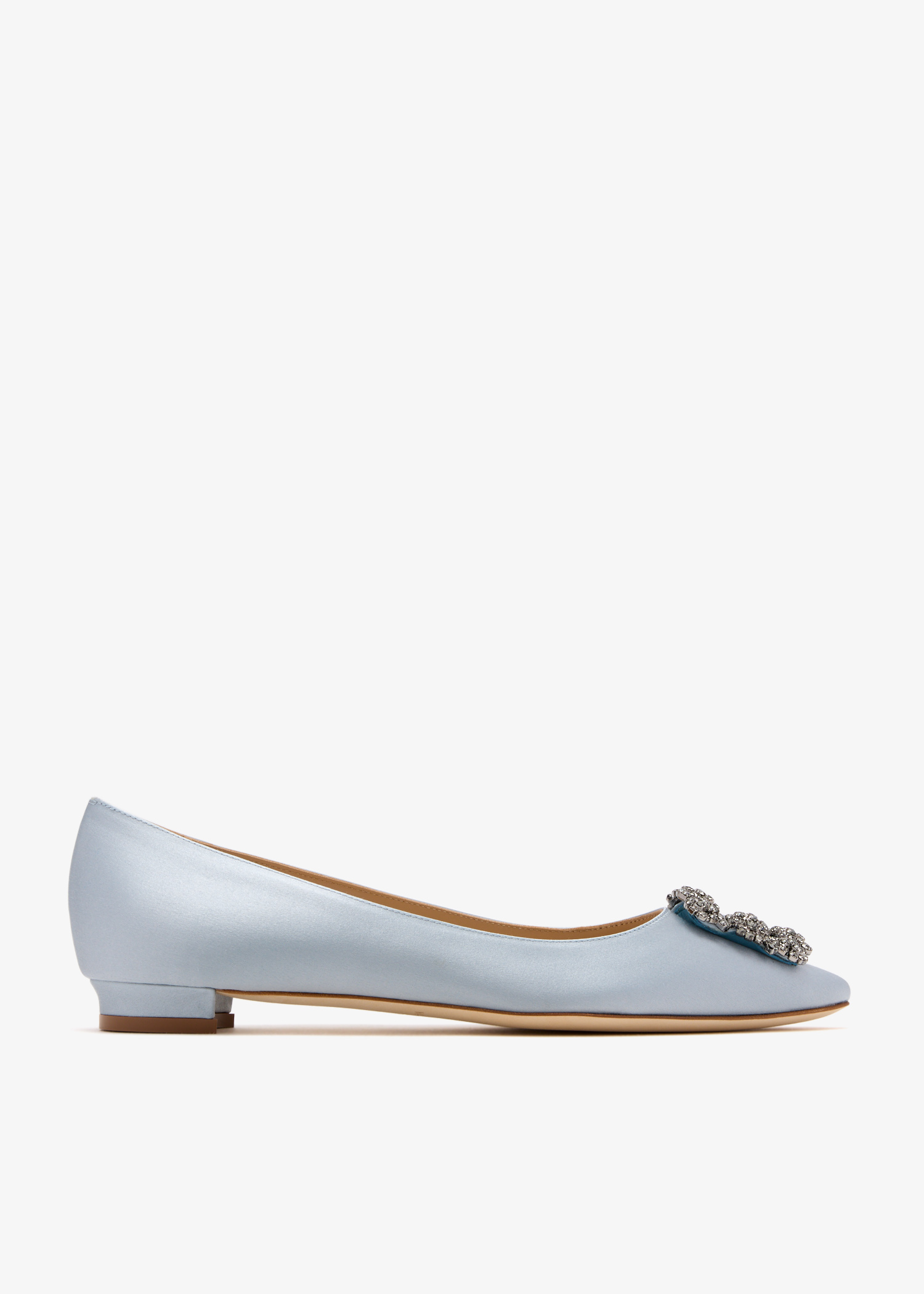 Hangisi ballerinas, Blue
Hangisi ballerinas, Blue