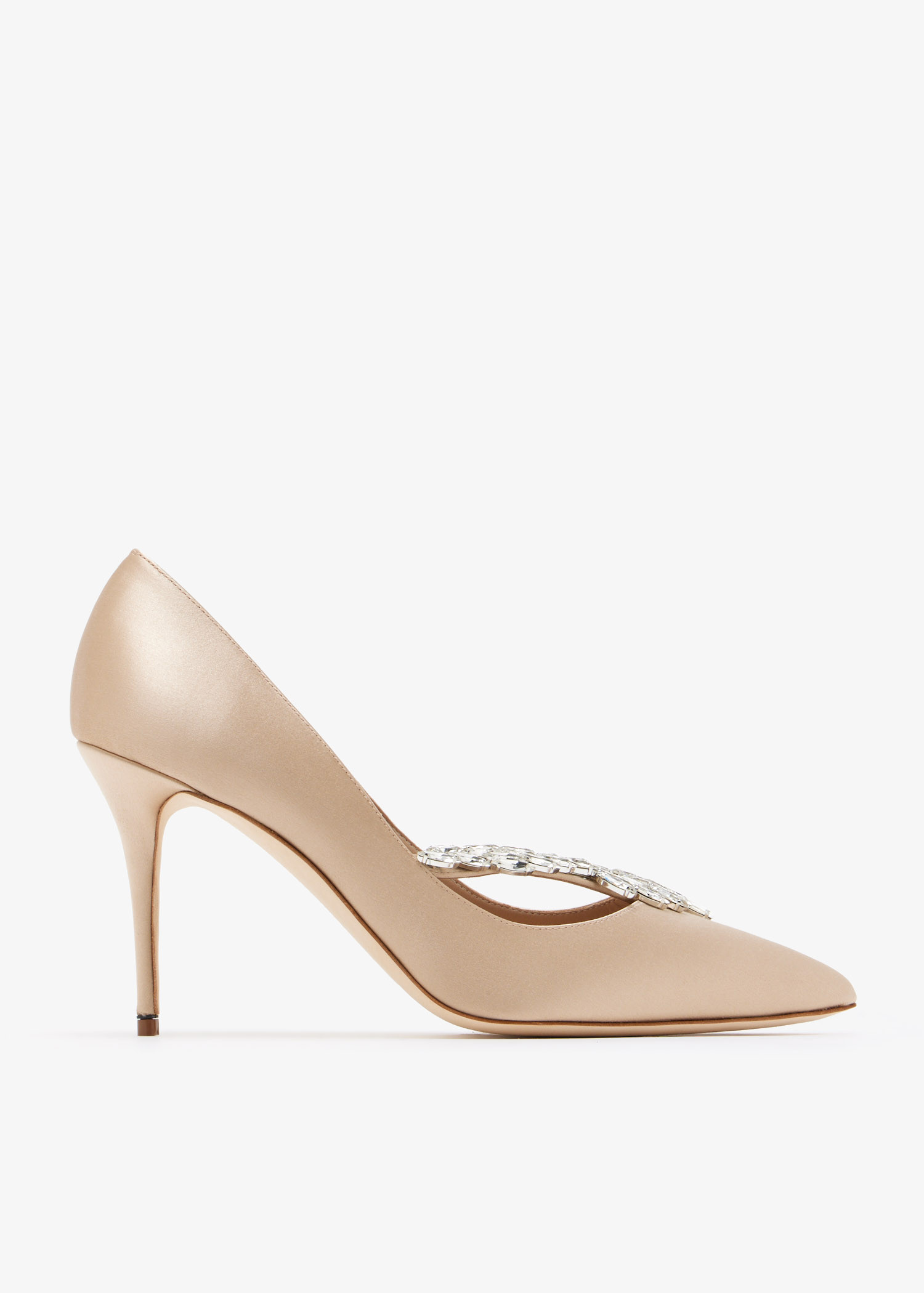 Nadira pumps, Beige
Nadira pumps, Beige