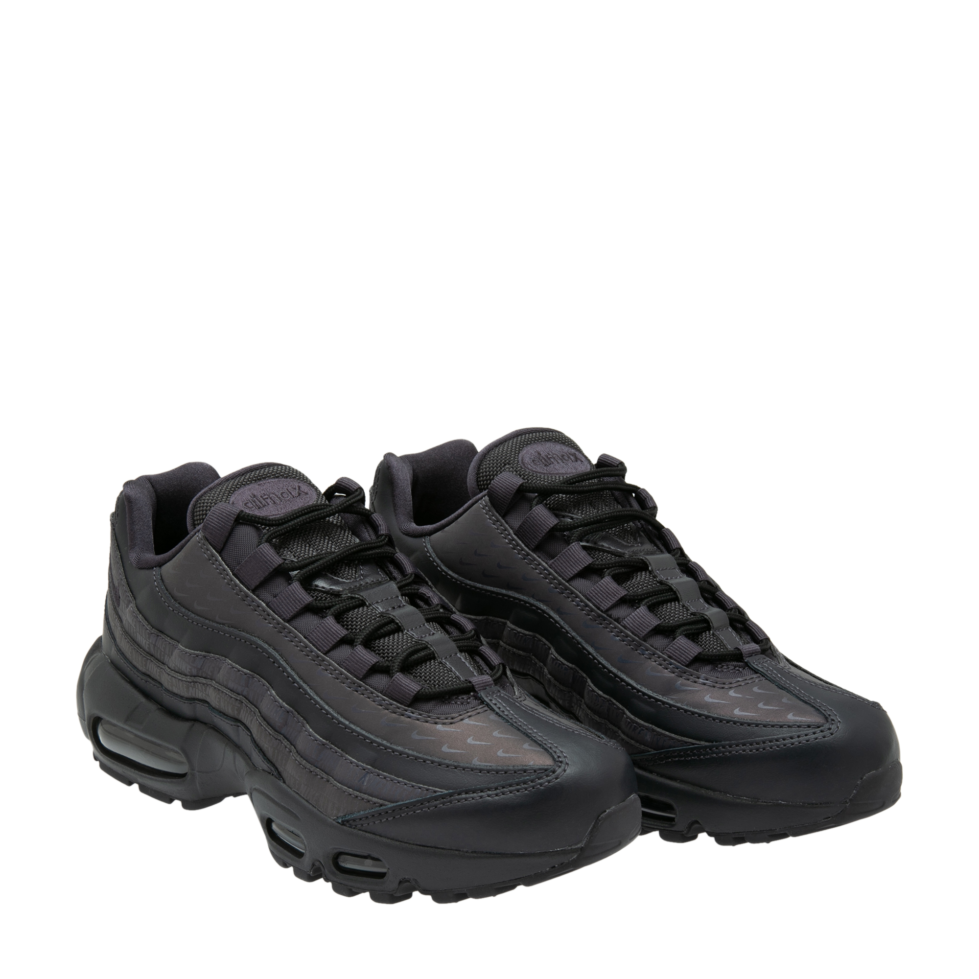 Air Max 95 sneakers, Multi-coloured