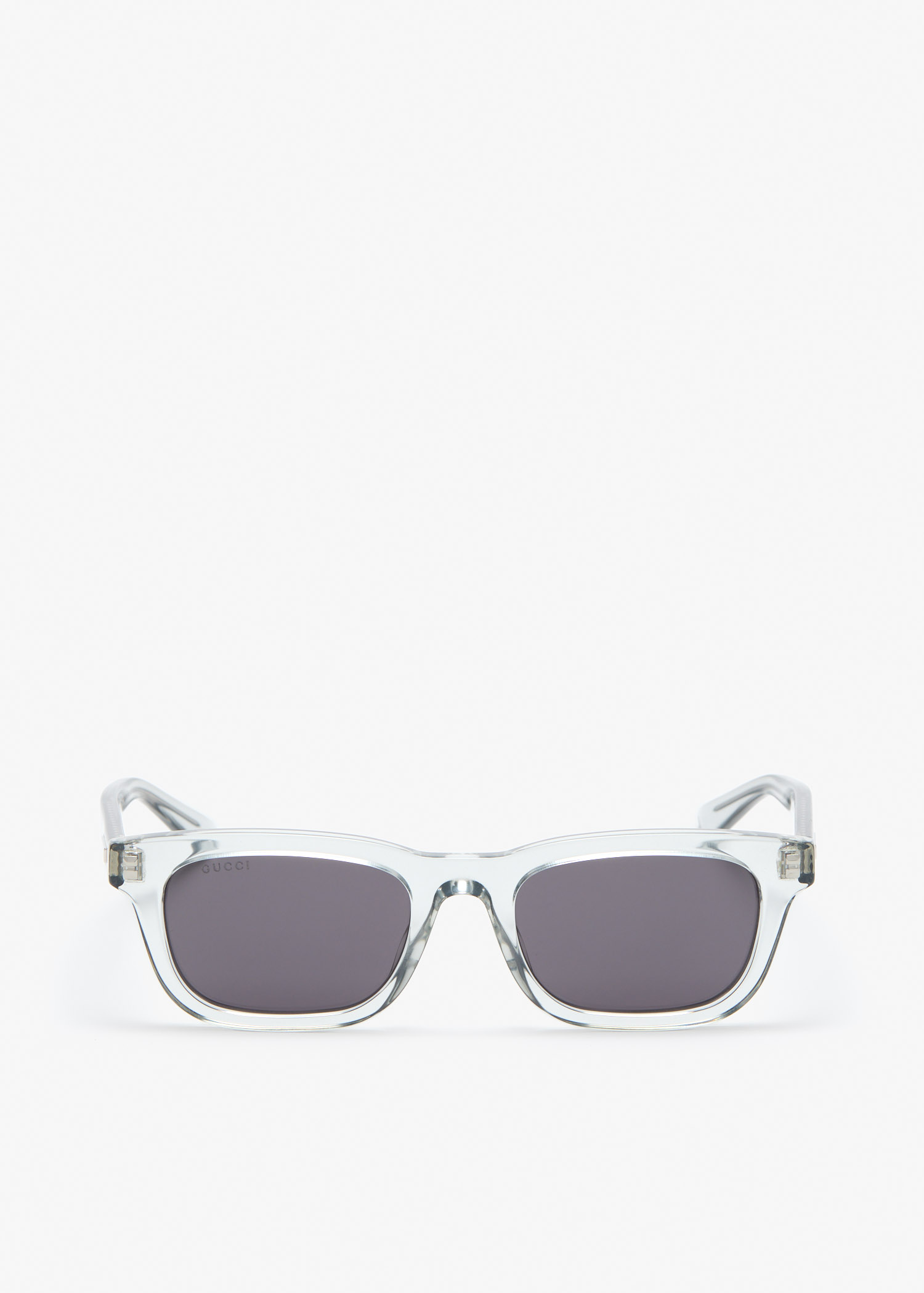 Square frame sunglasses, Grey
Square frame sunglasses, Grey