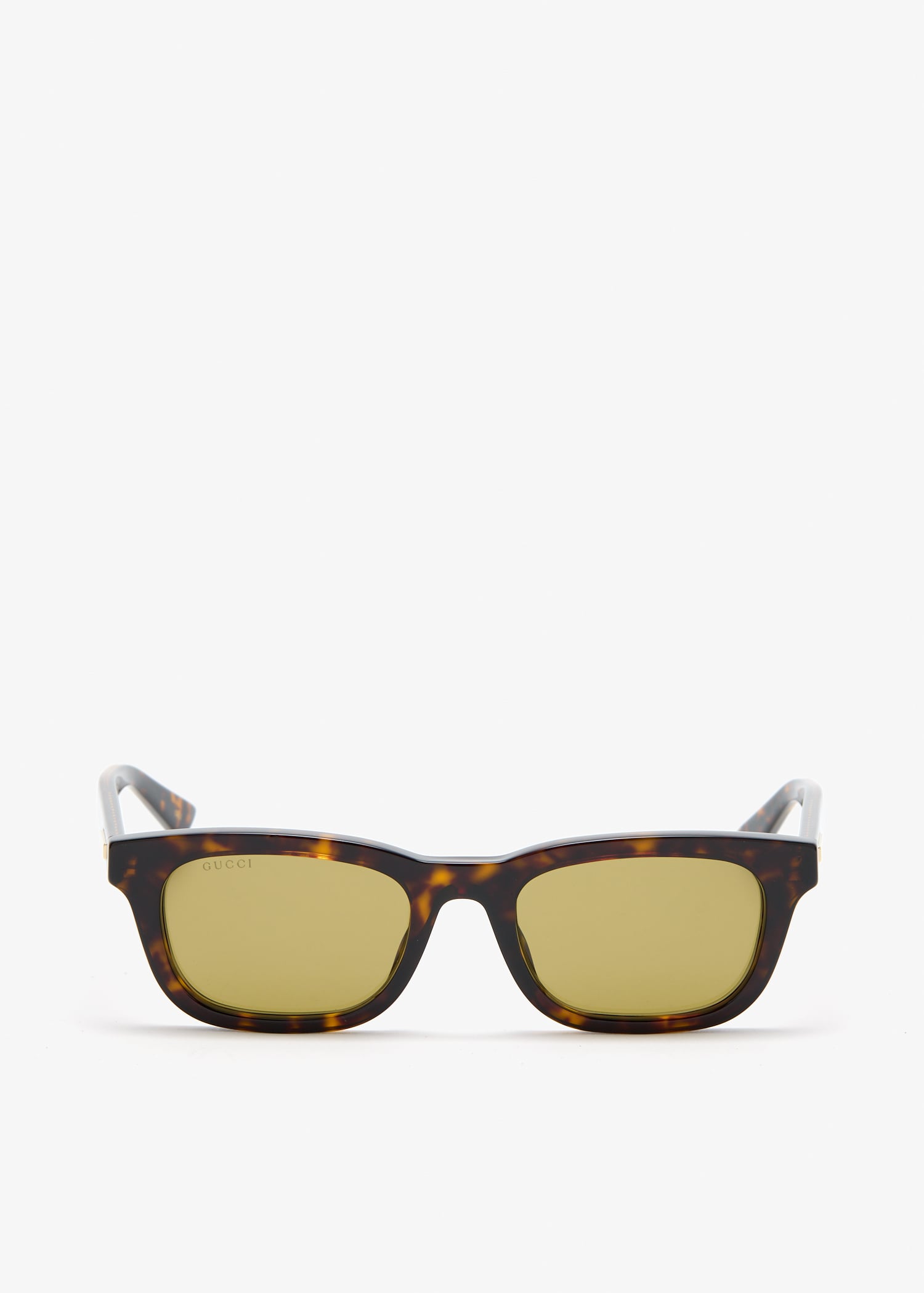 Square frame sunglasses, Animal printed
Square frame sunglasses, Animal printed