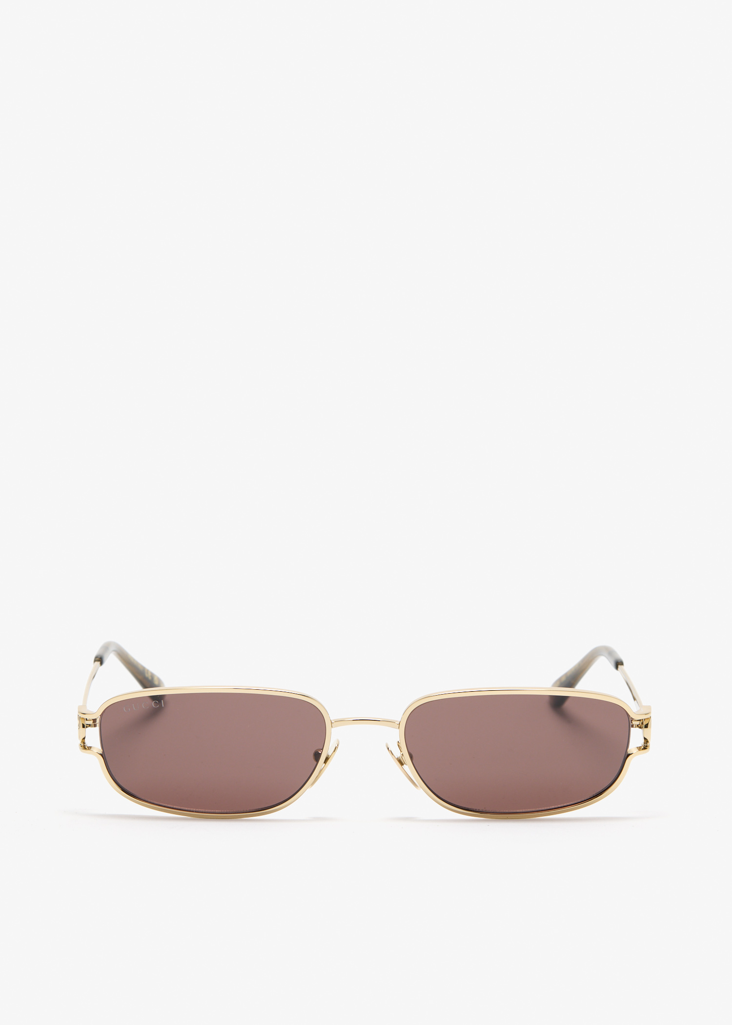Metal sunglasses, Gold
Metal sunglasses, Gold