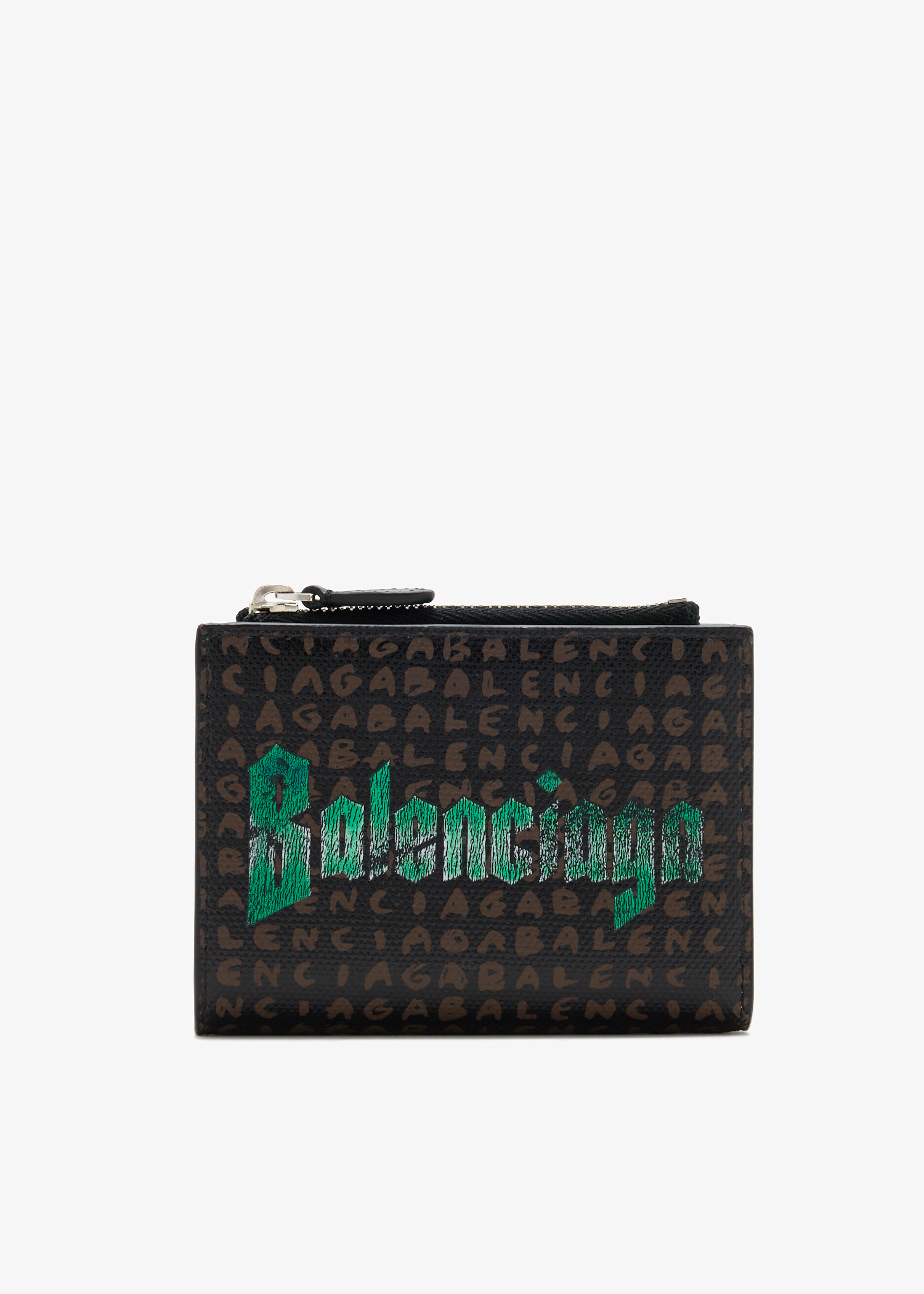 Select bifold wallet, Printed
Select bifold wallet, Printed