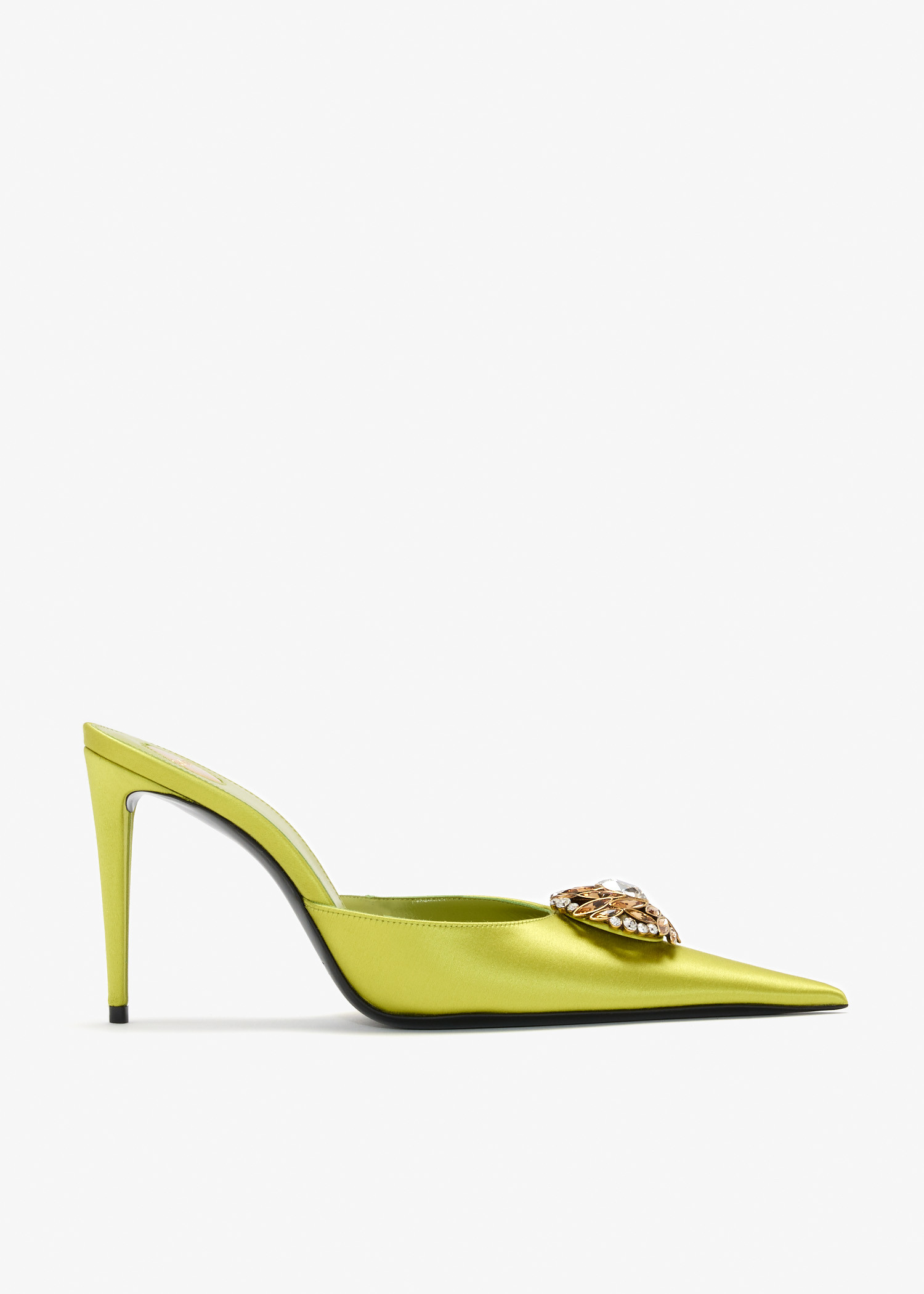 Cosmo pumps, Green
Cosmo pumps, Green
