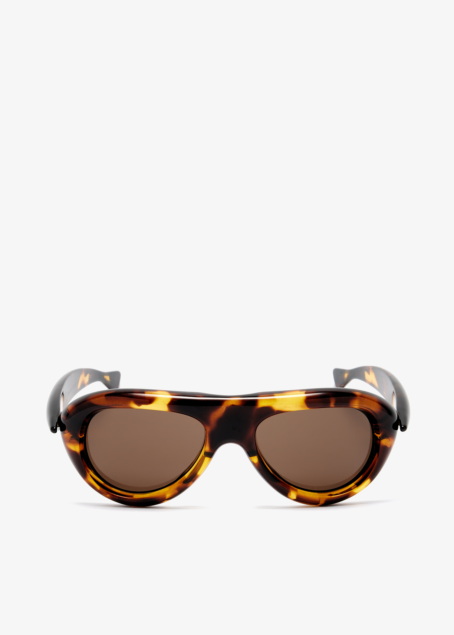 Sardine Oval sunglasses, Black
Sardine Oval sunglasses, Black