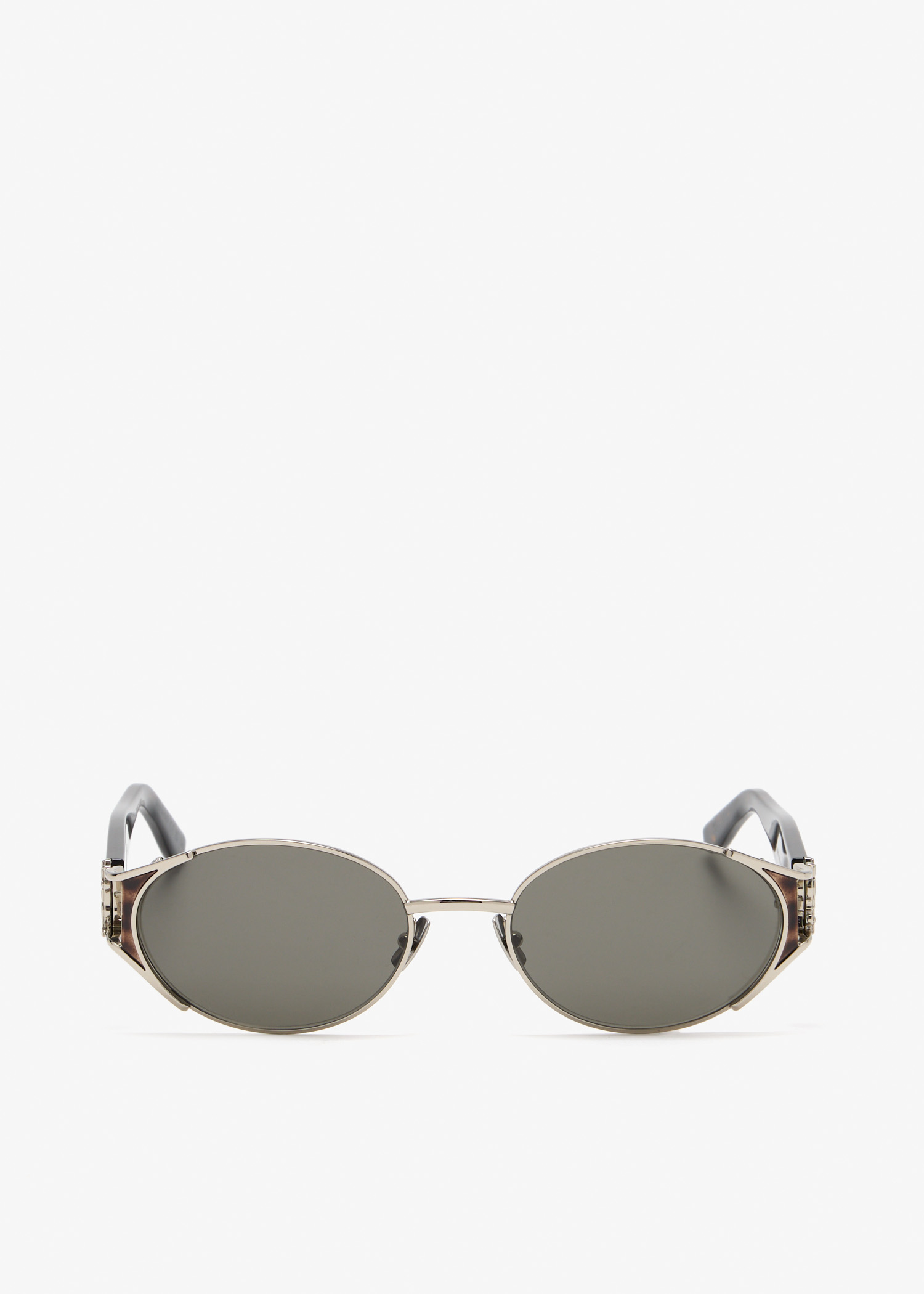 Oval sunglasses, Gold
Oval sunglasses, Gold