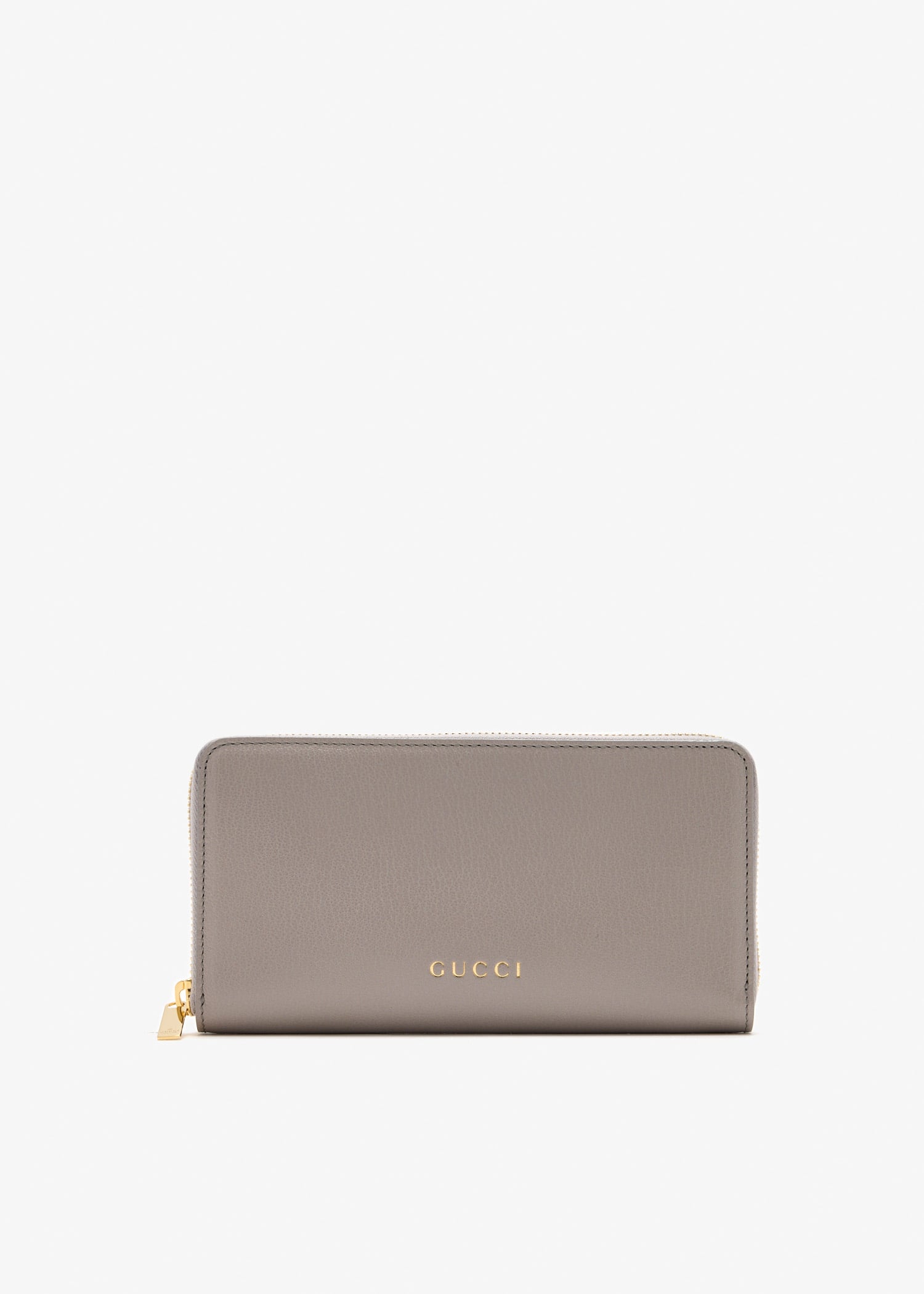 Logo wallet, Grey
Logo wallet, Grey