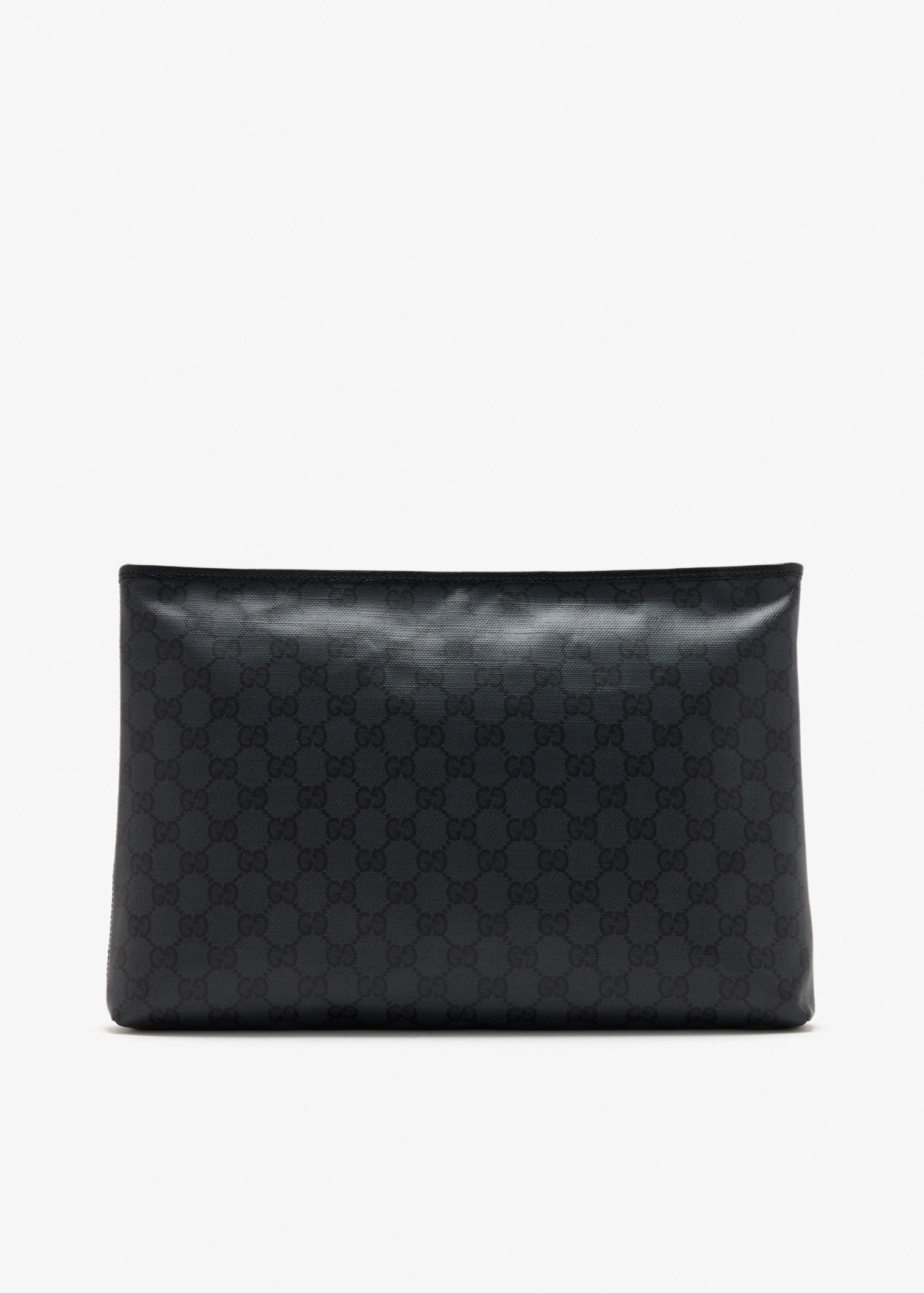 Gucci Essence Classic medium portfolio case, Black
Gucci Essence Classic medium portfolio case, Black