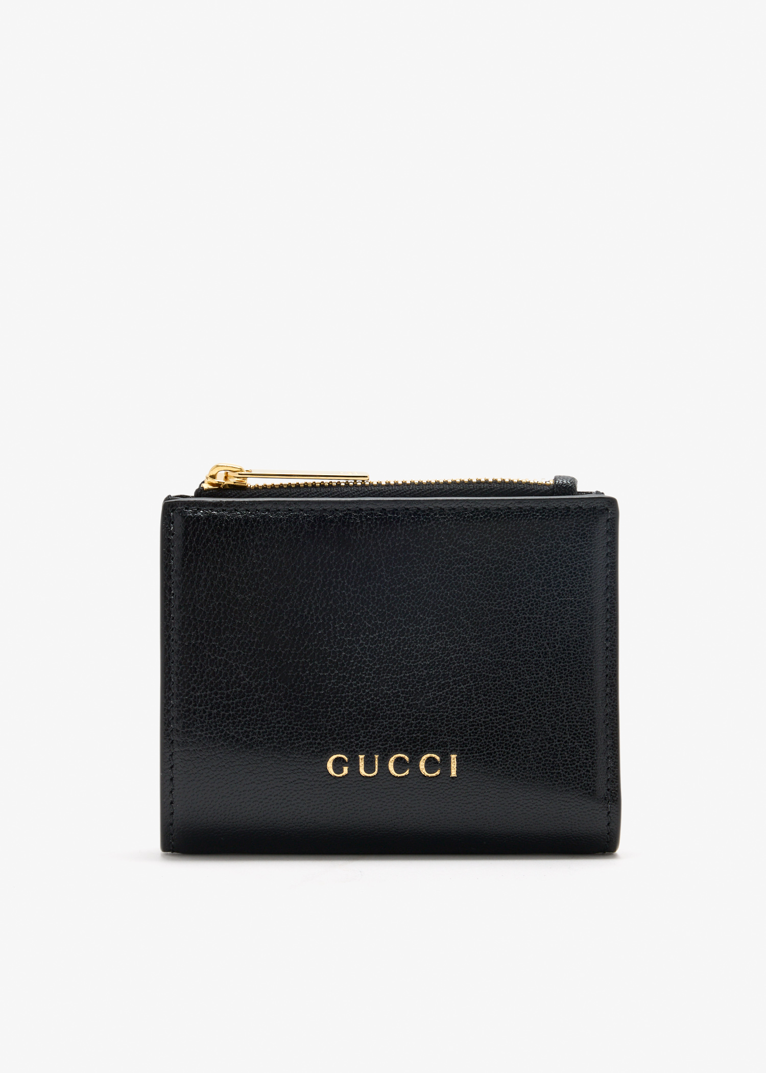 Small Logo wallet, Black
Small Logo wallet, Black
