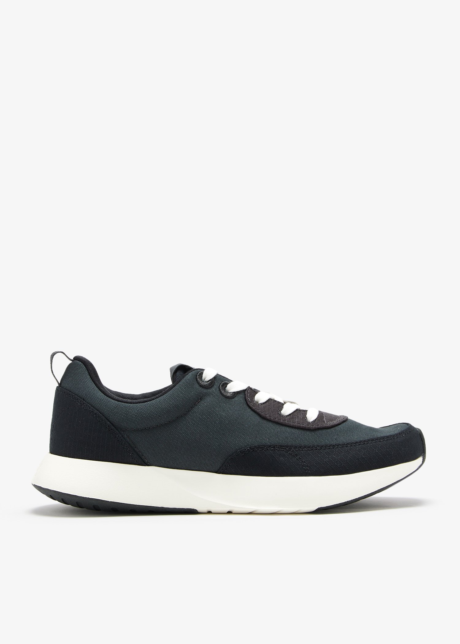 Courier sneakers, Black
Courier sneakers, Black