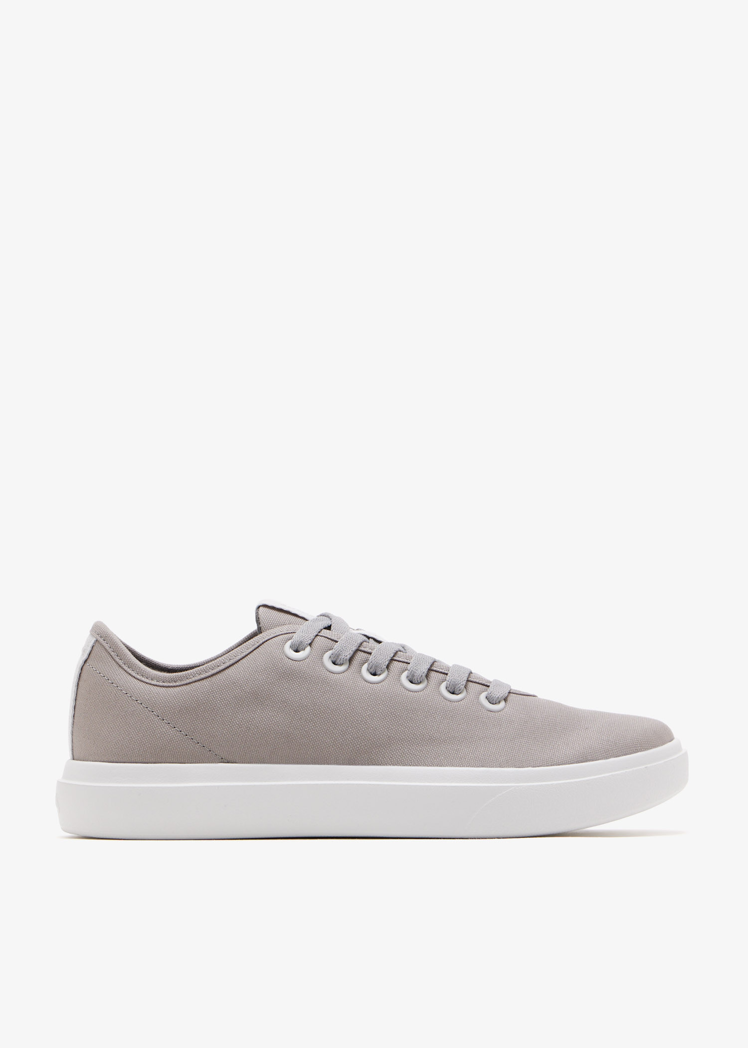 Canvas Piper sneakers, Grey
Canvas Piper sneakers, Grey
