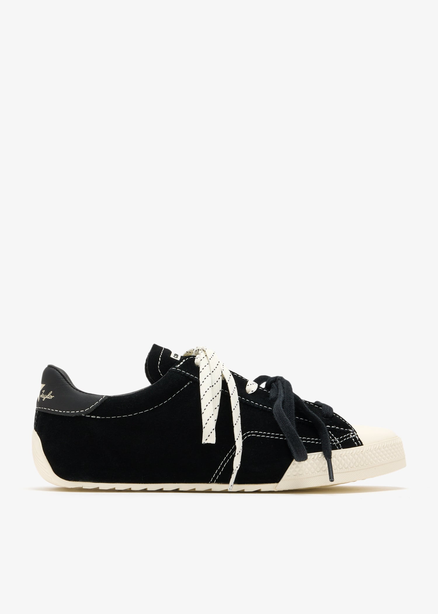 Chuck Taylor Lo sneakers, Black
Chuck Taylor Lo sneakers, Black
