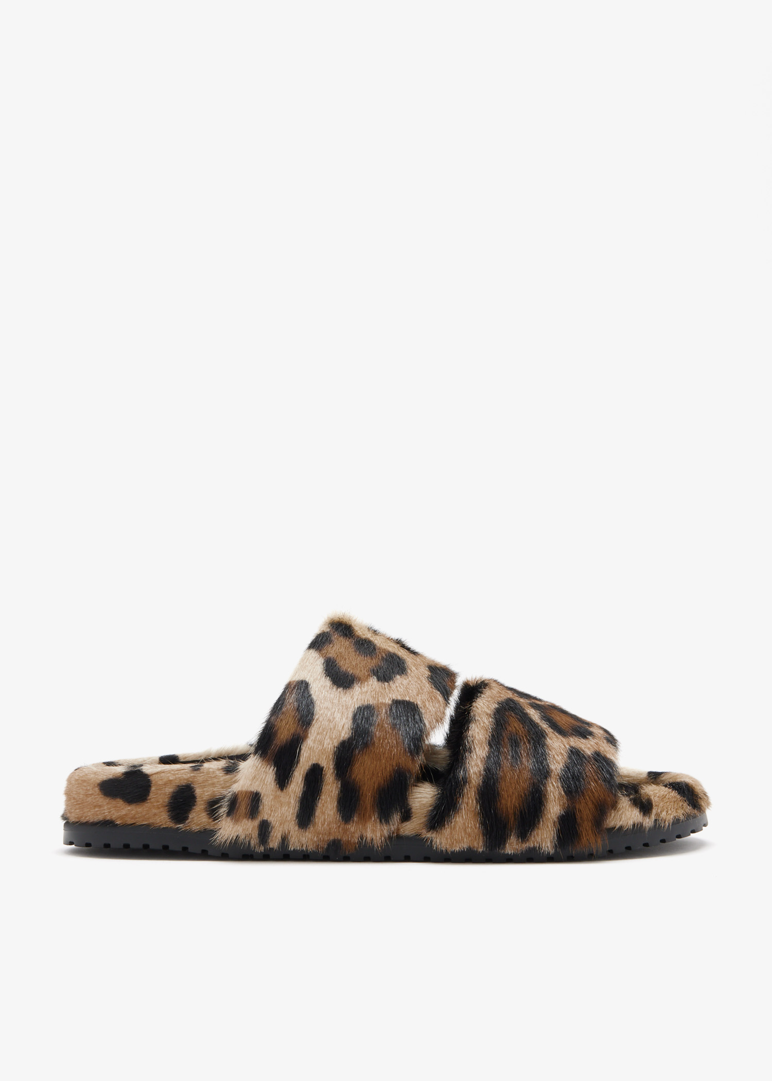 DG Casual sandals, Animal printed
DG Casual sandals, Animal printed