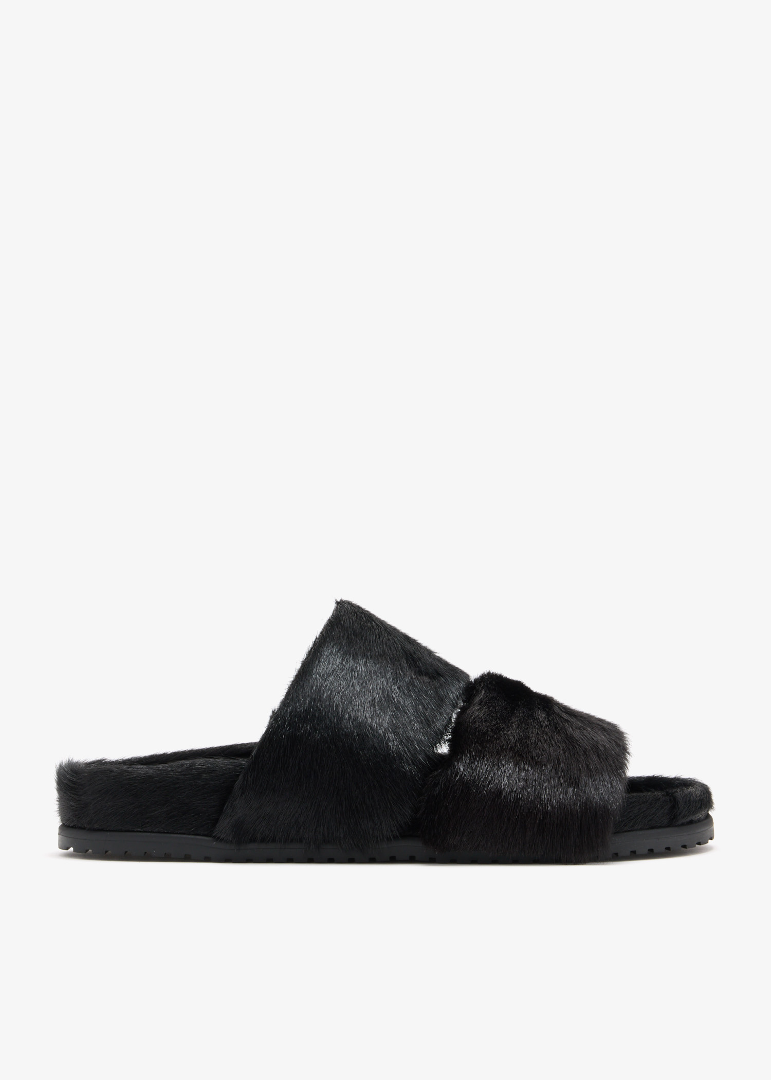 DG Casual sandals, Black
DG Casual sandals, Black